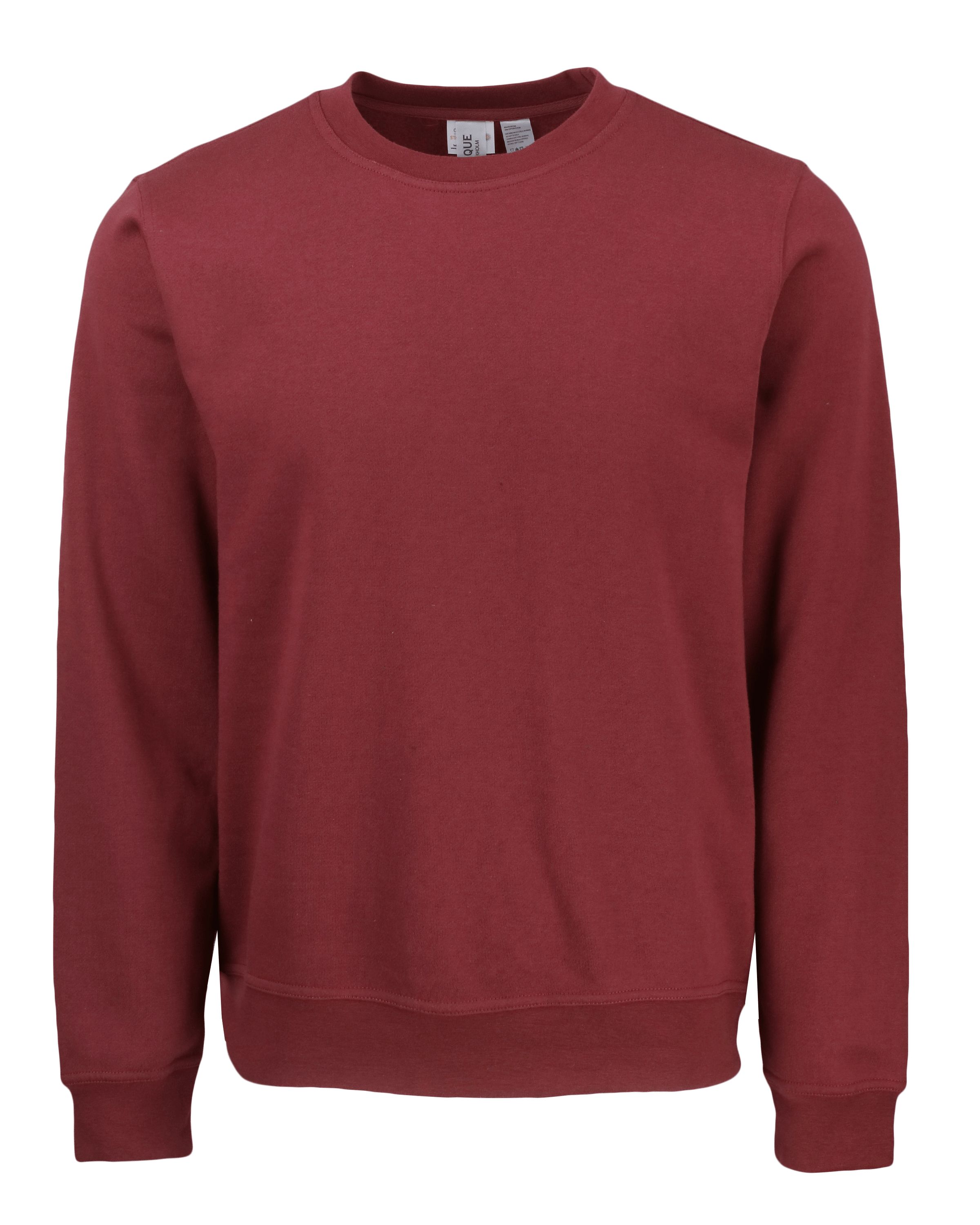 Clique Stockholm Unisex Crewneck Sweatshirt 240