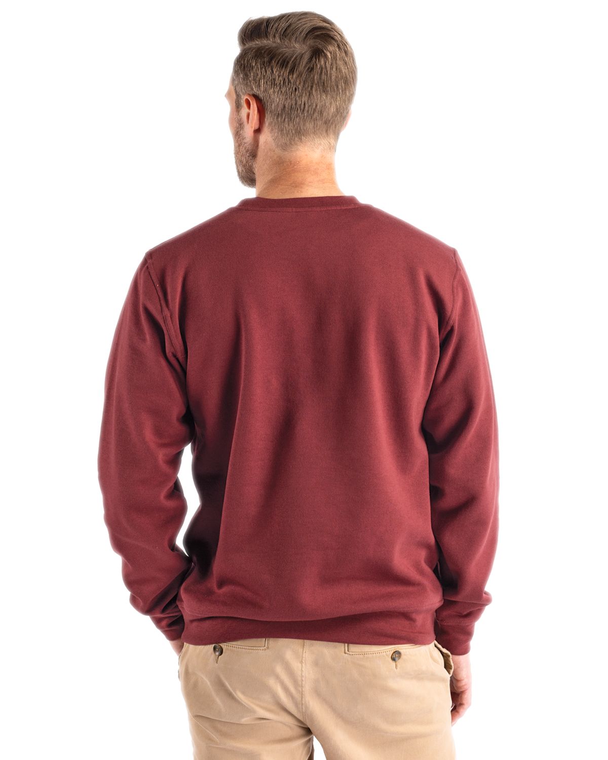 Clique Stockholm Unisex Crewneck Sweatshirt 271
