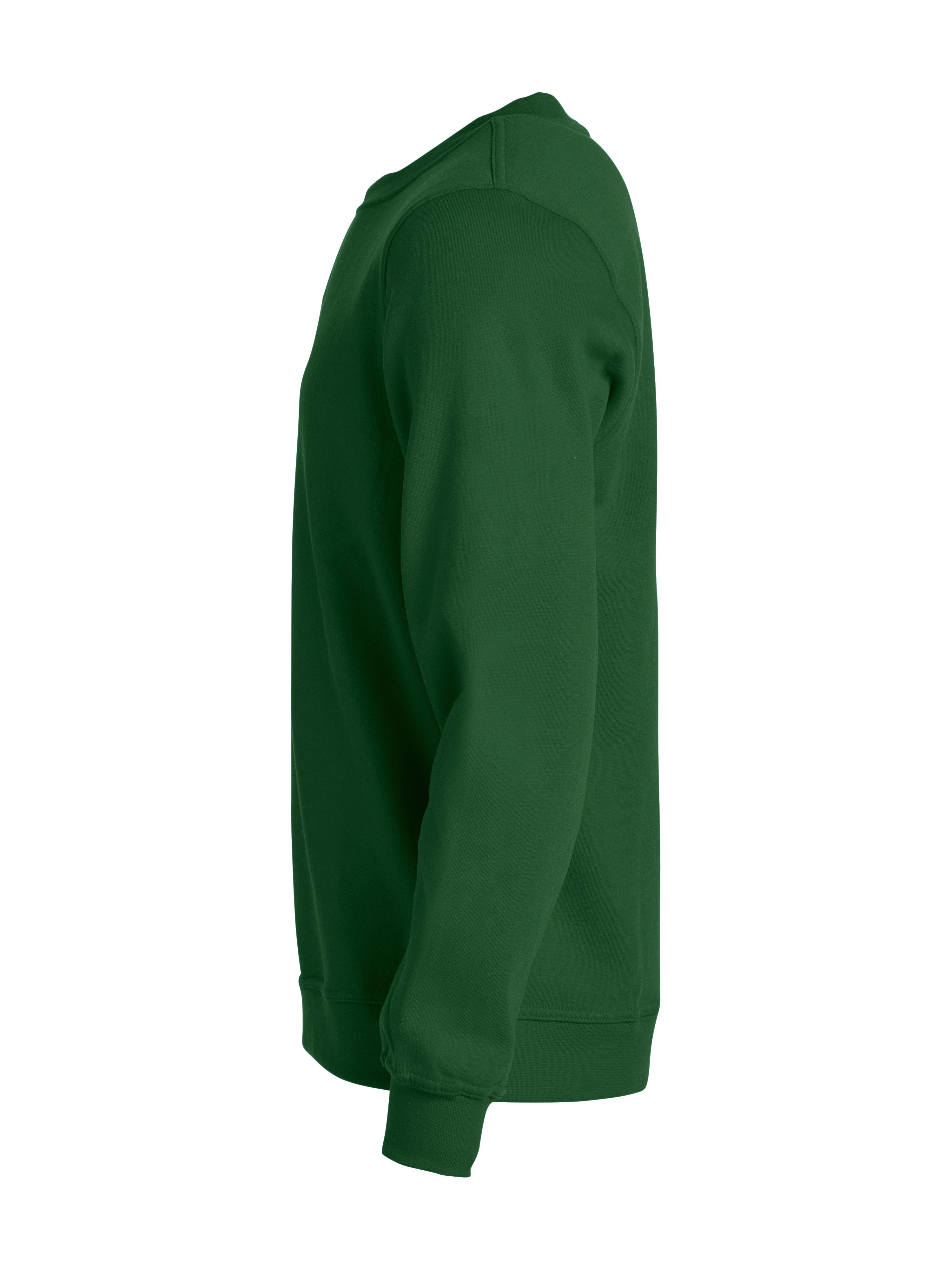 Clique Stockholm Unisex Crewneck Sweatshirt 287
