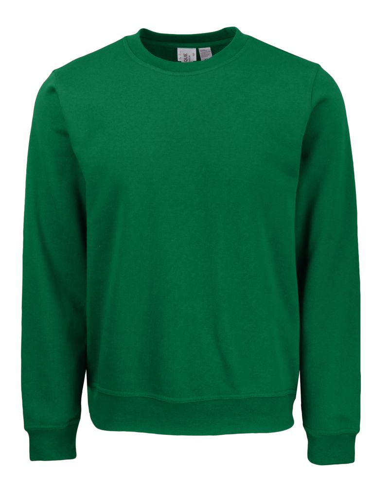 Clique Stockholm Unisex Crewneck Sweatshirt 286