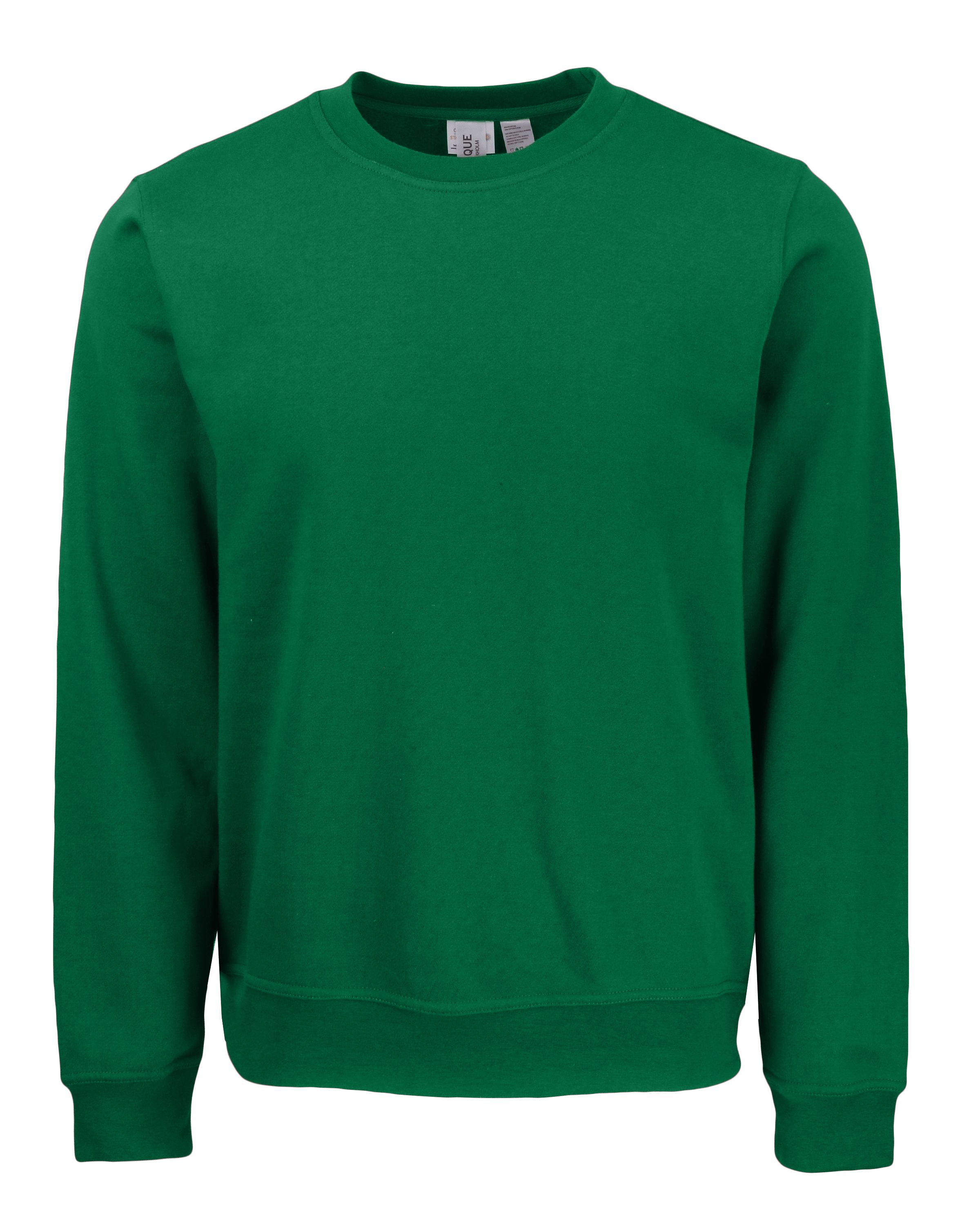 Clique Stockholm Unisex Crewneck Sweatshirt 167