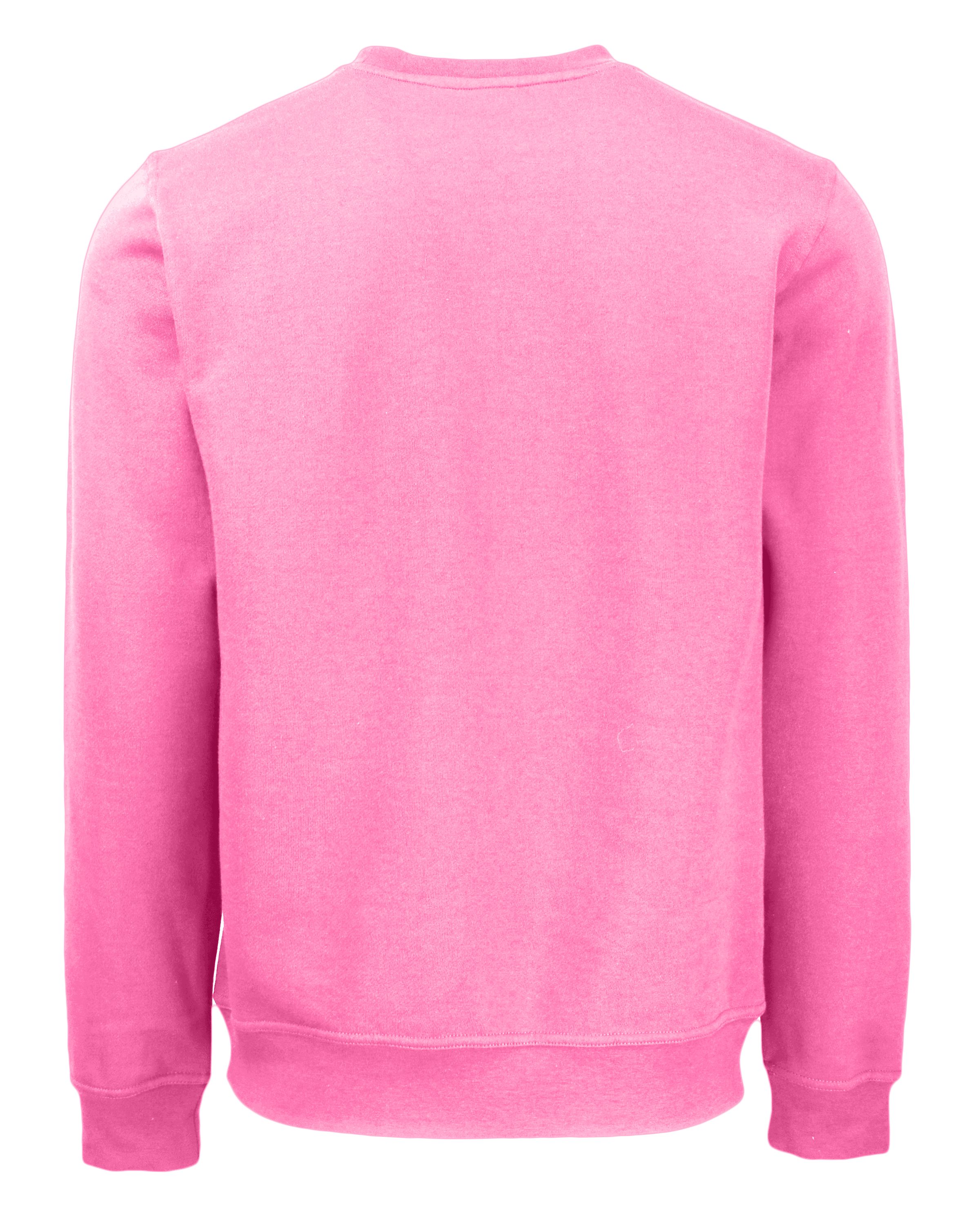 Clique Stockholm Unisex Crewneck Sweatshirt 265