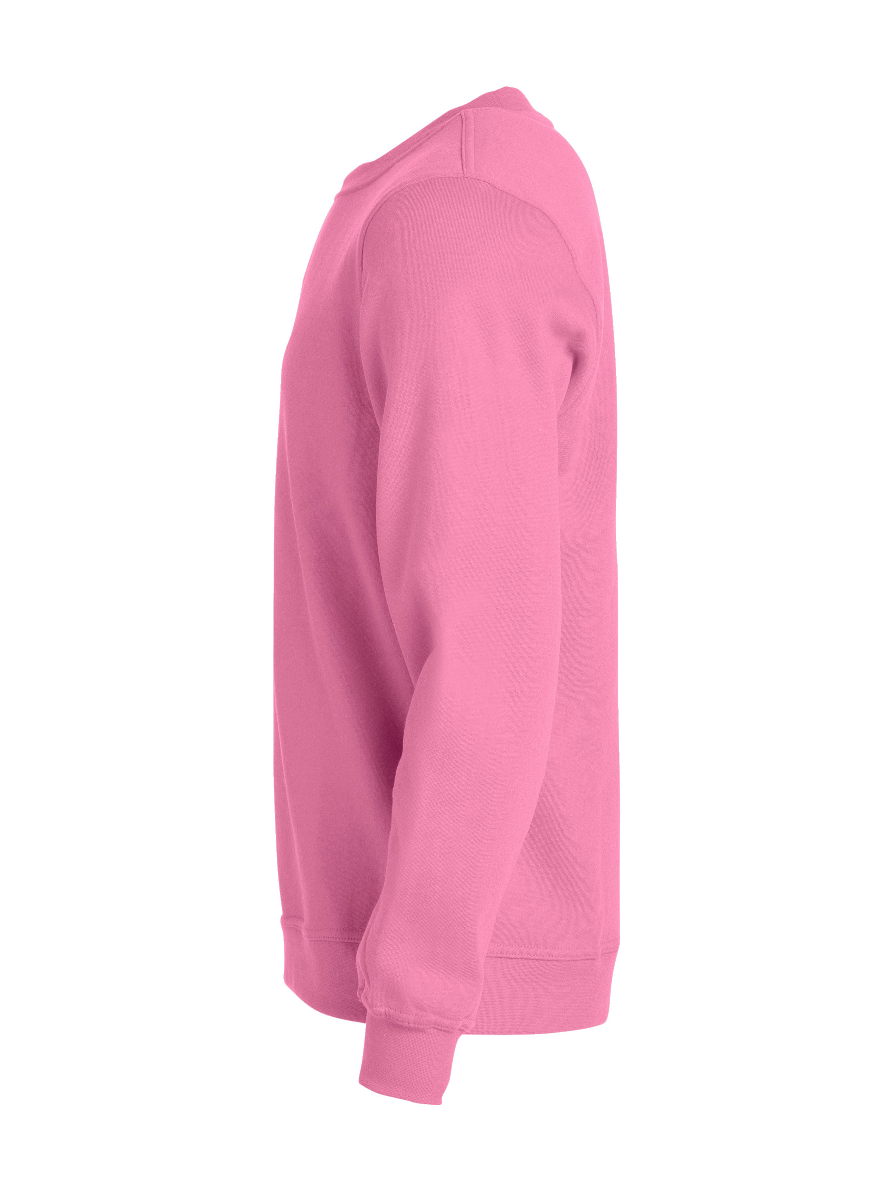Clique Stockholm Unisex Crewneck Sweatshirt 126