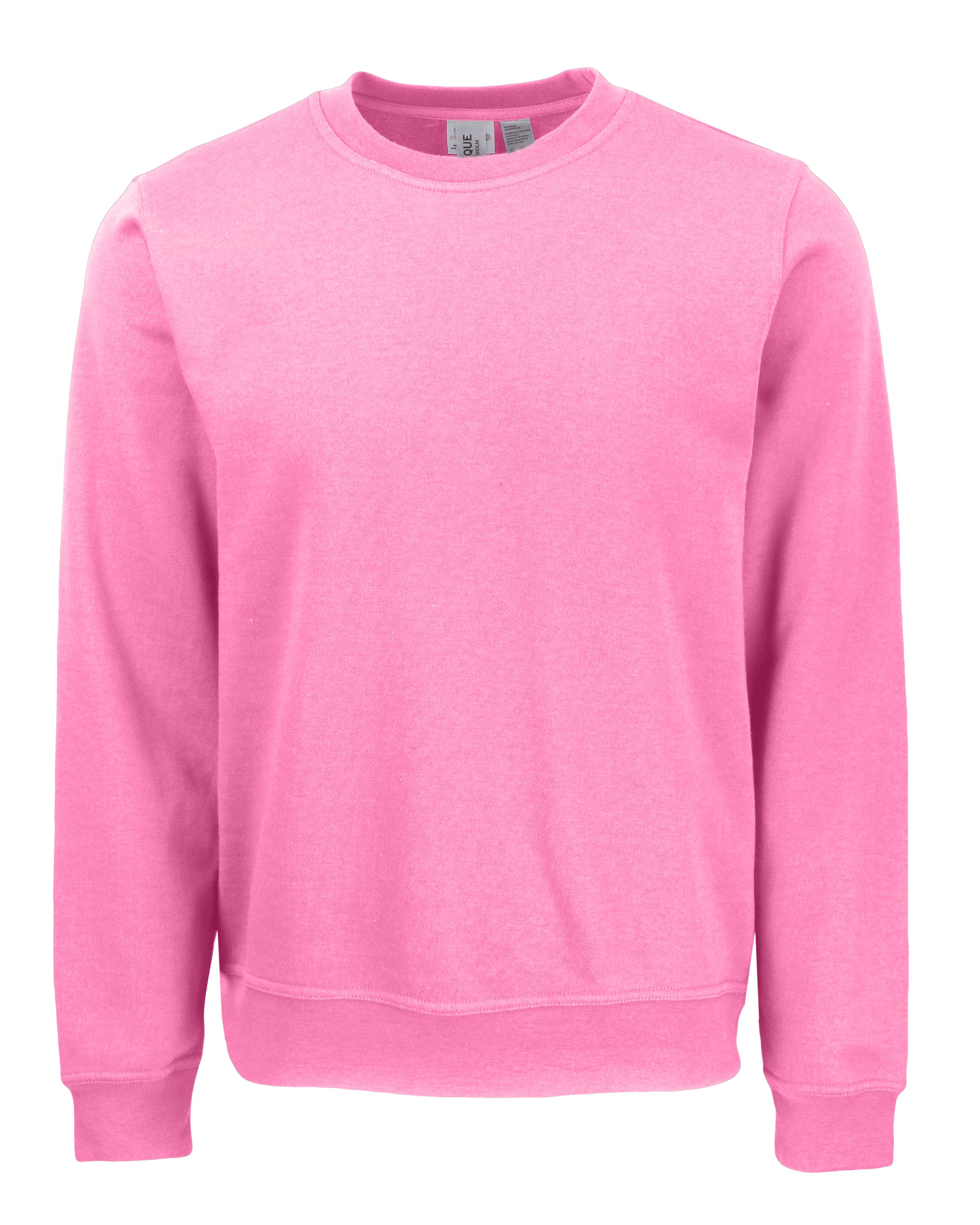 Clique Stockholm Unisex Crewneck Sweatshirt 241