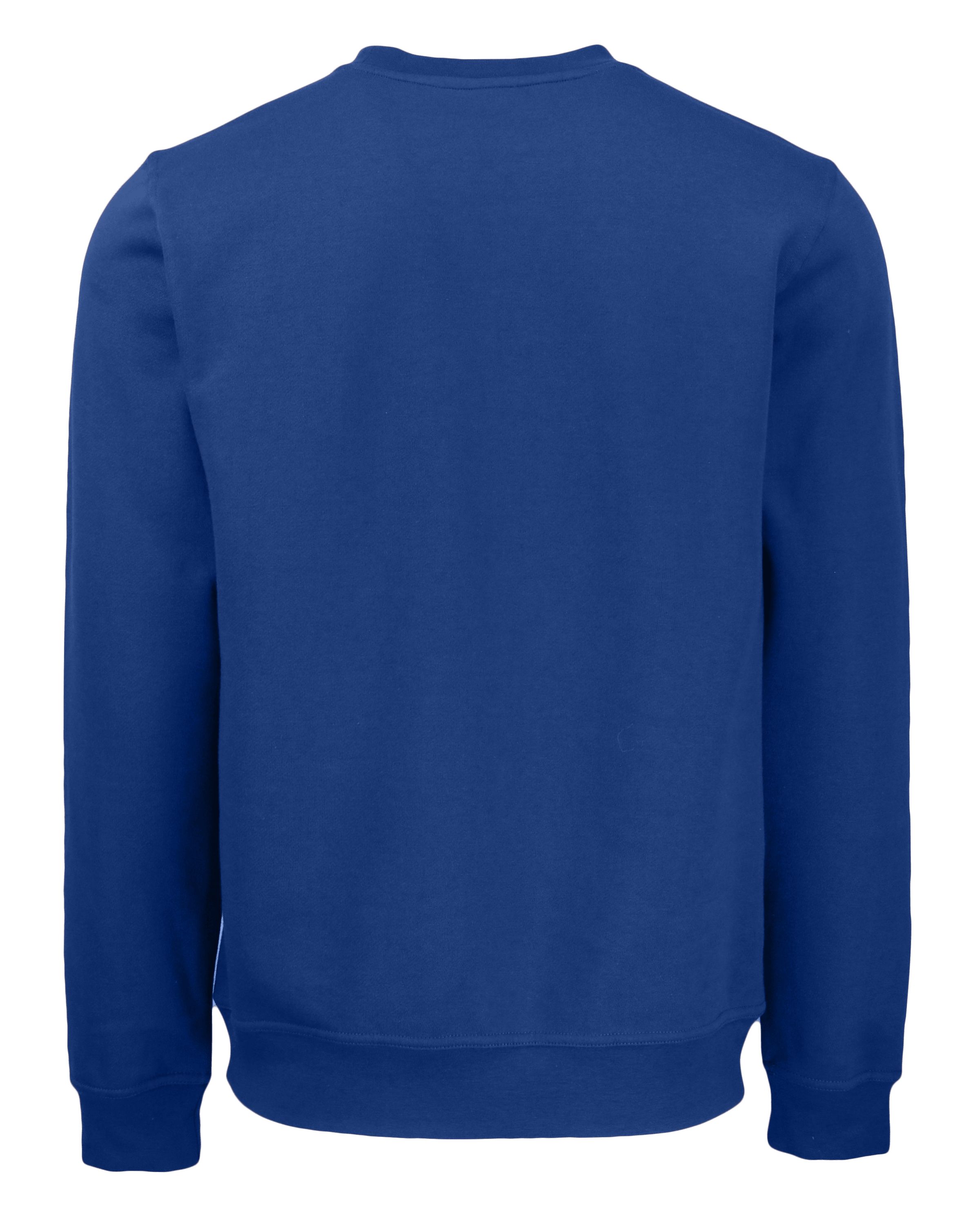 Clique Stockholm Unisex Crewneck Sweatshirt 170