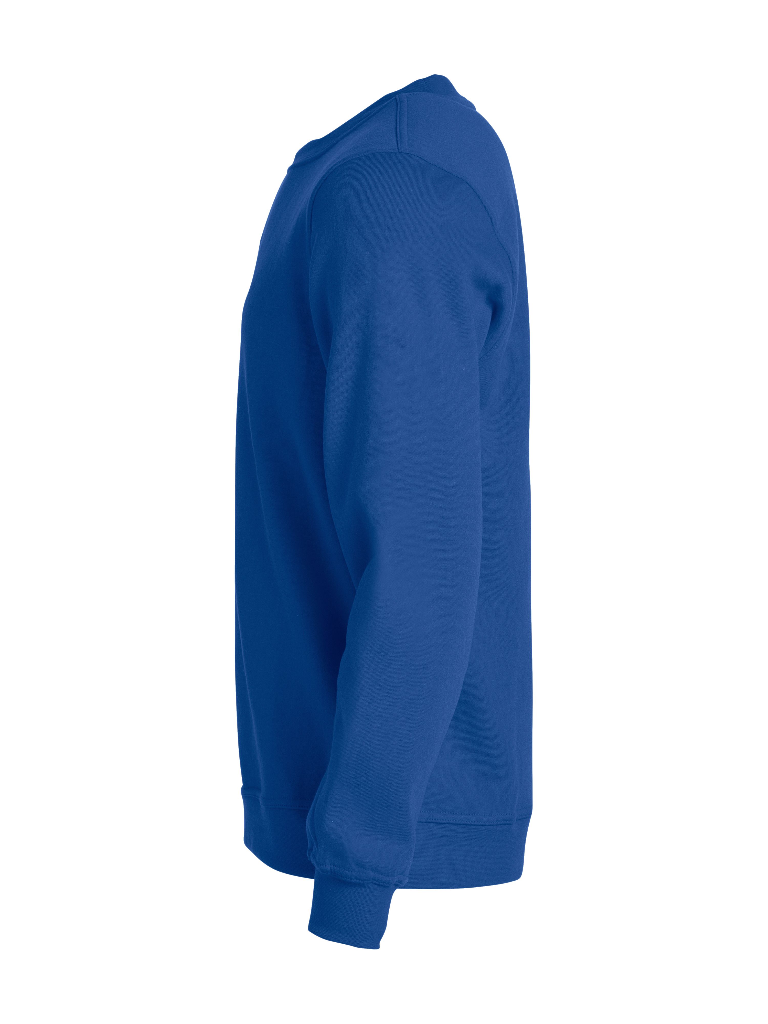 Clique Stockholm Unisex Crewneck Sweatshirt 133