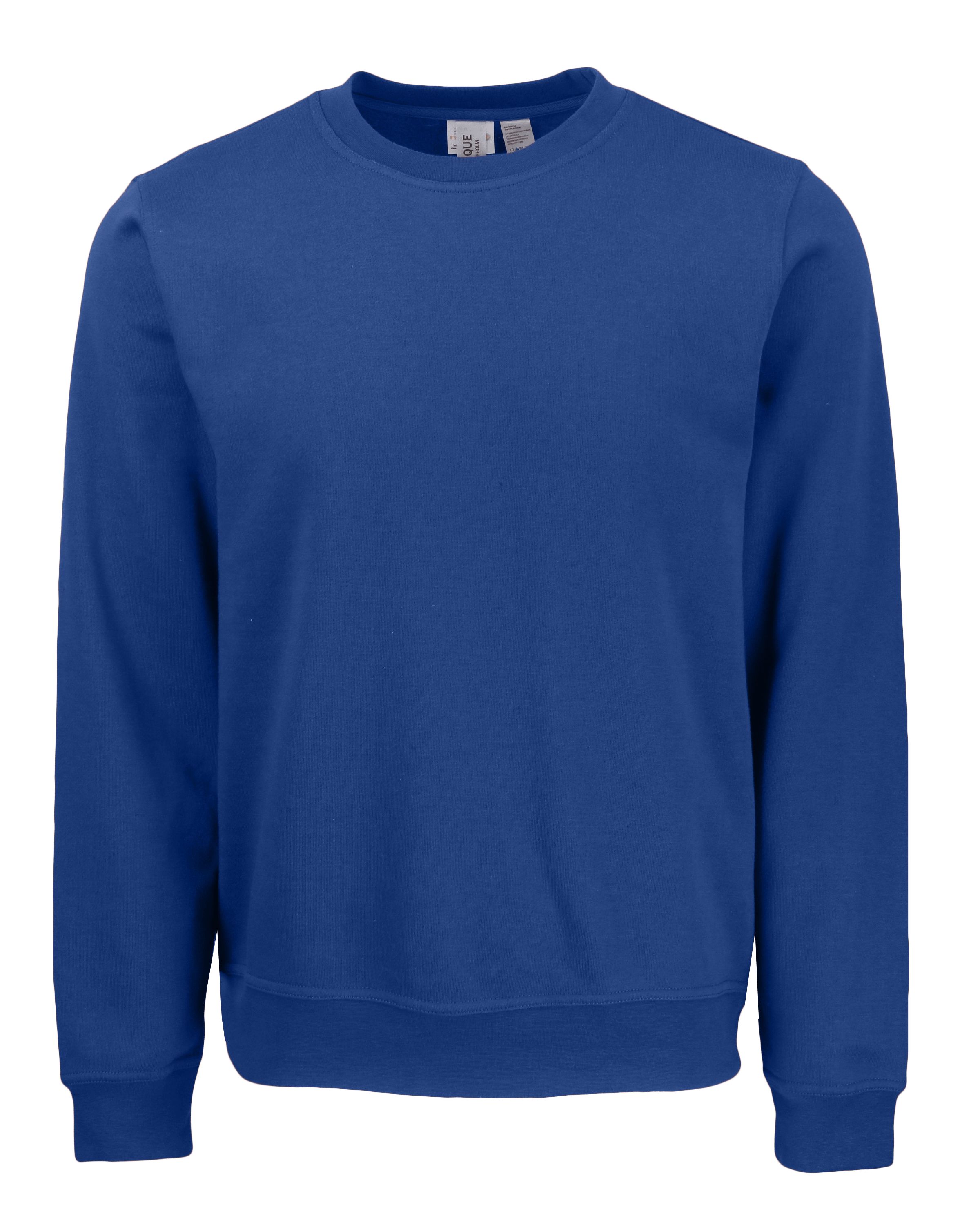 Clique Stockholm Unisex Crewneck Sweatshirt 134