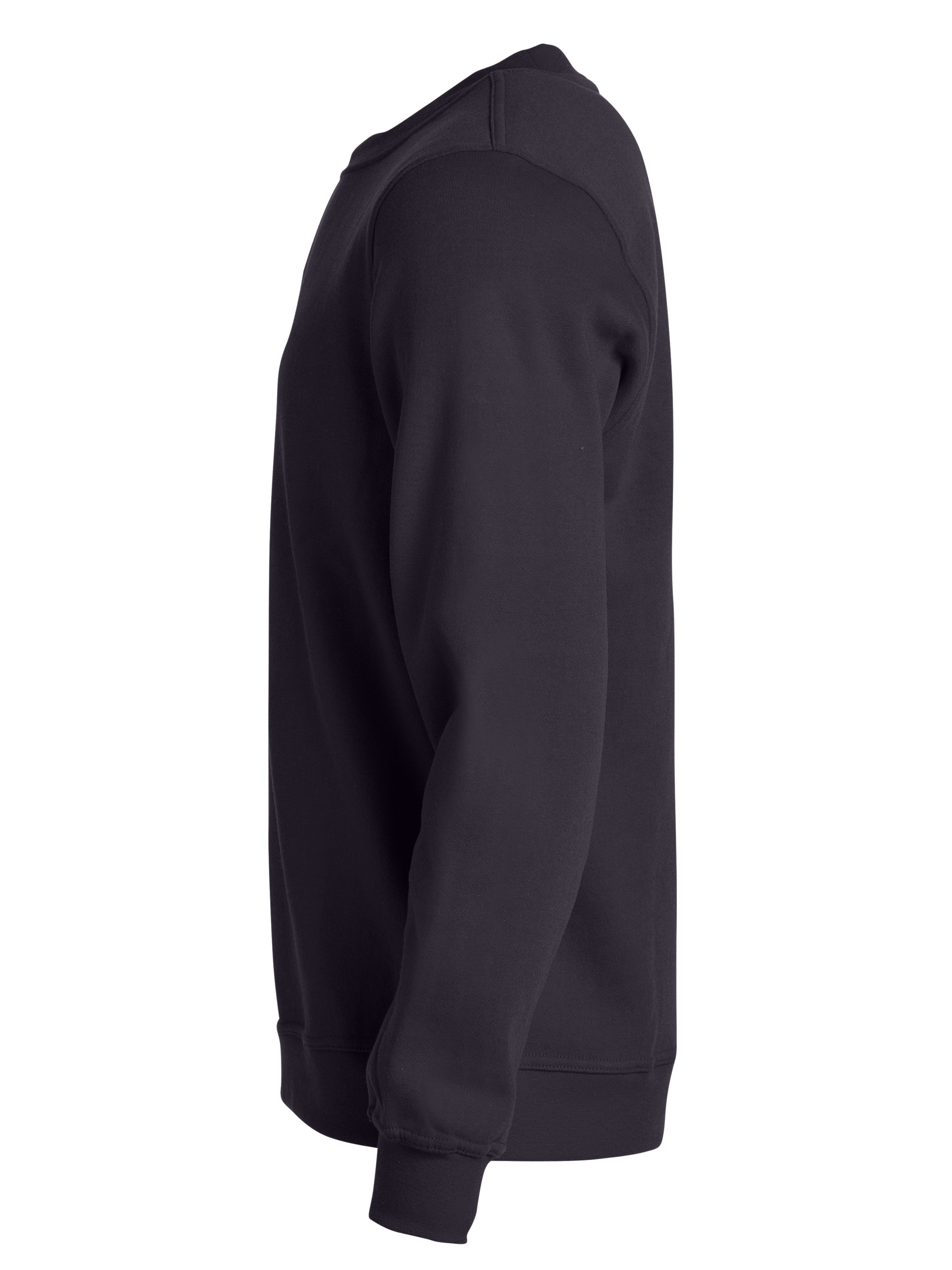 Clique Stockholm Unisex Crewneck Sweatshirt 273