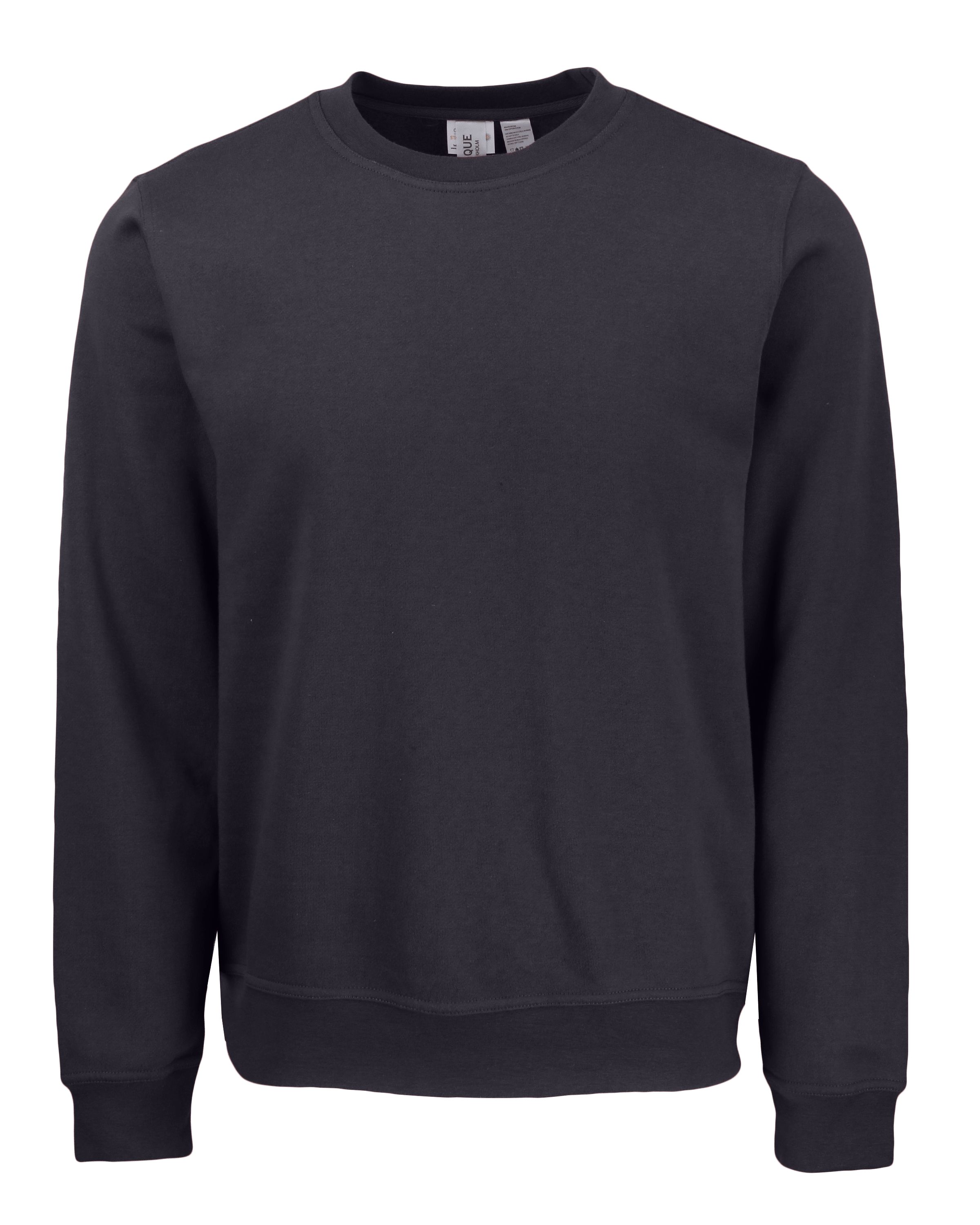 Clique Stockholm Unisex Crewneck Sweatshirt 242