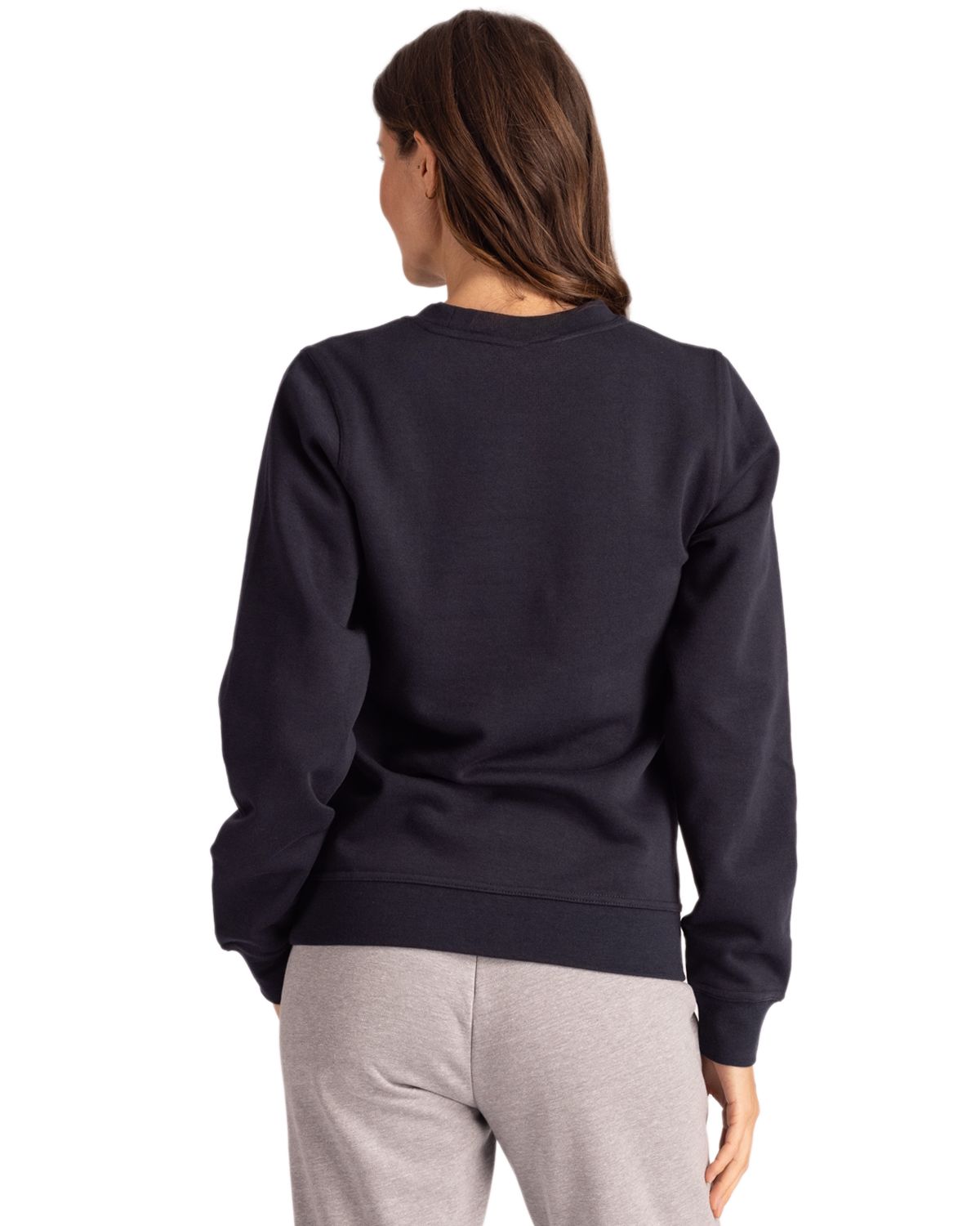 Clique Stockholm Unisex Crewneck Sweatshirt 211