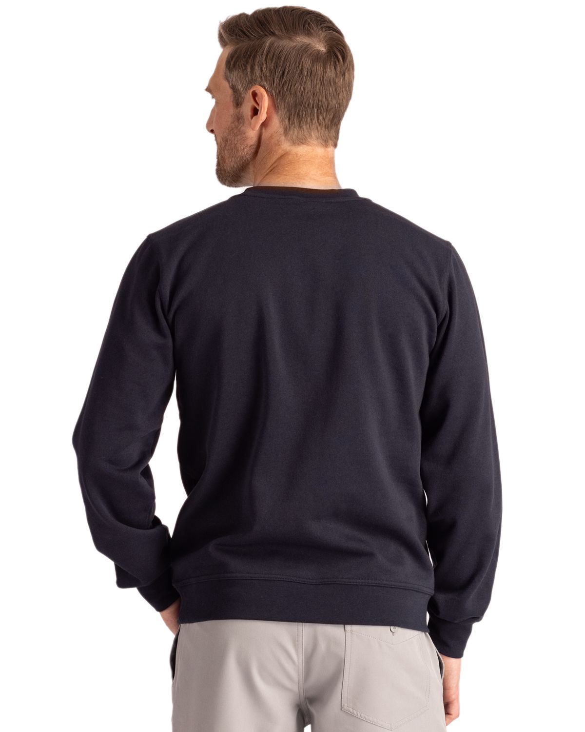 Clique Stockholm Unisex Crewneck Sweatshirt 298