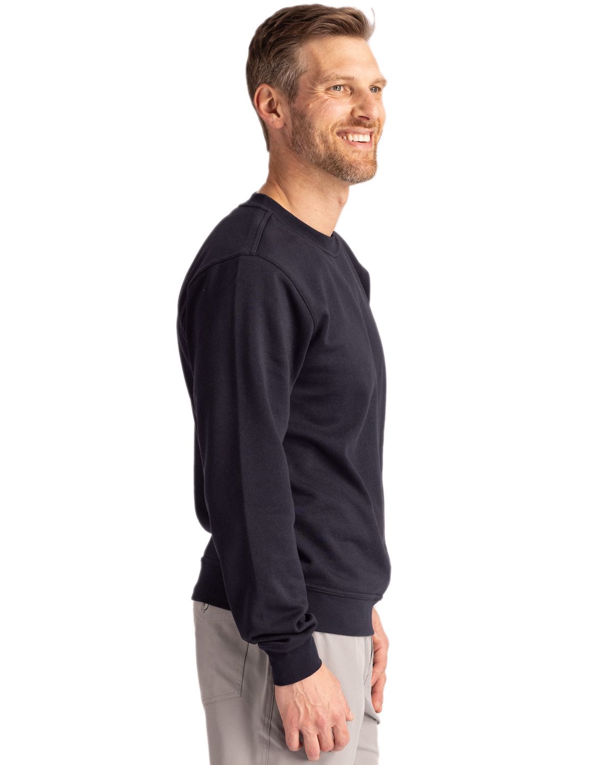 Clique Stockholm Unisex Crewneck Sweatshirt 299