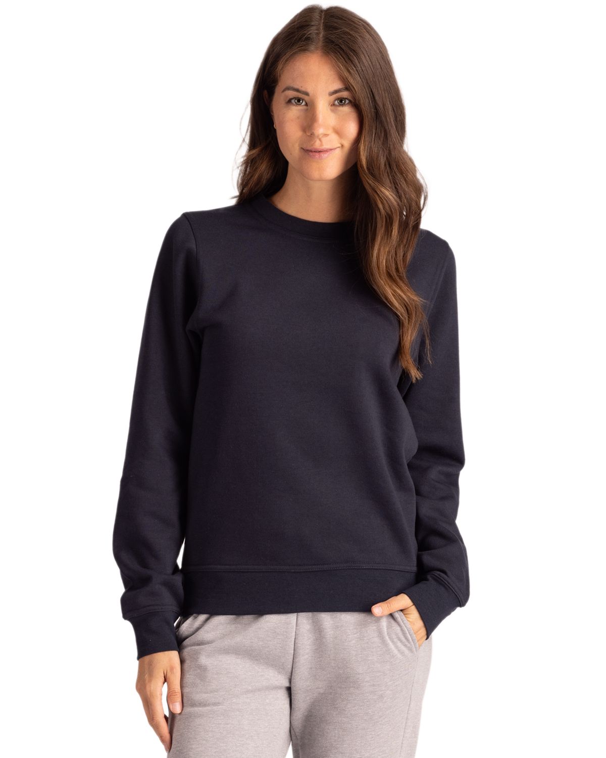 Clique Stockholm Unisex Crewneck Sweatshirt 266