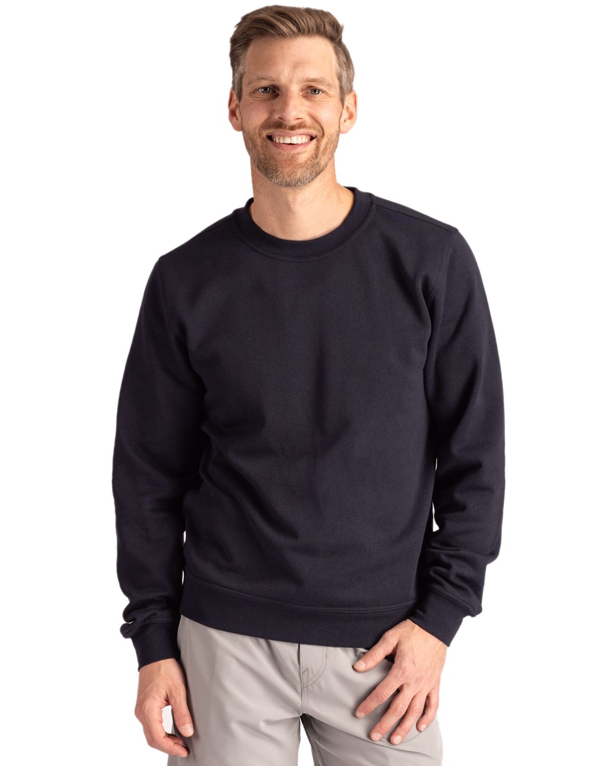 Clique Stockholm Unisex Crewneck Sweatshirt 300