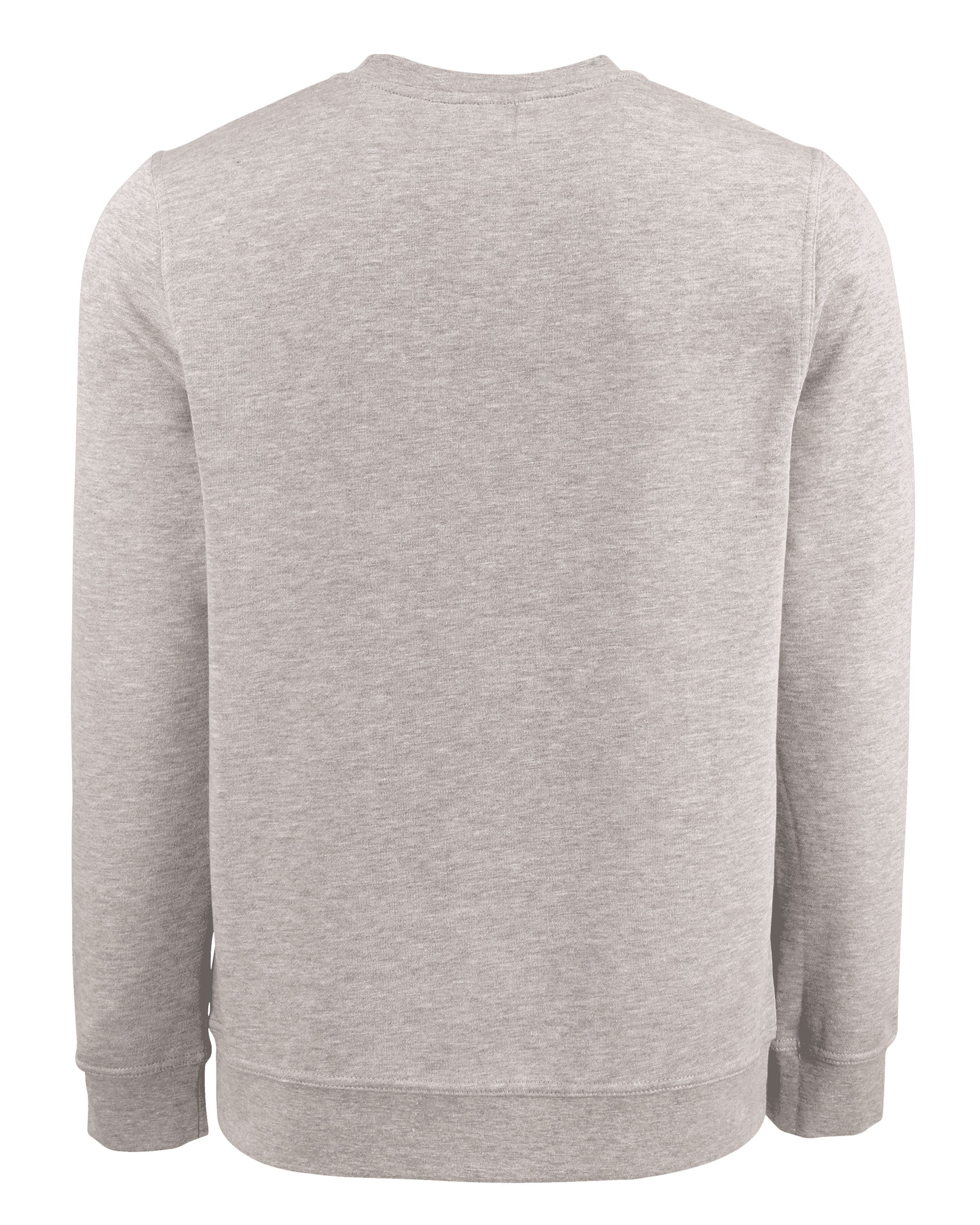 Clique Stockholm Unisex Crewneck Sweatshirt 101