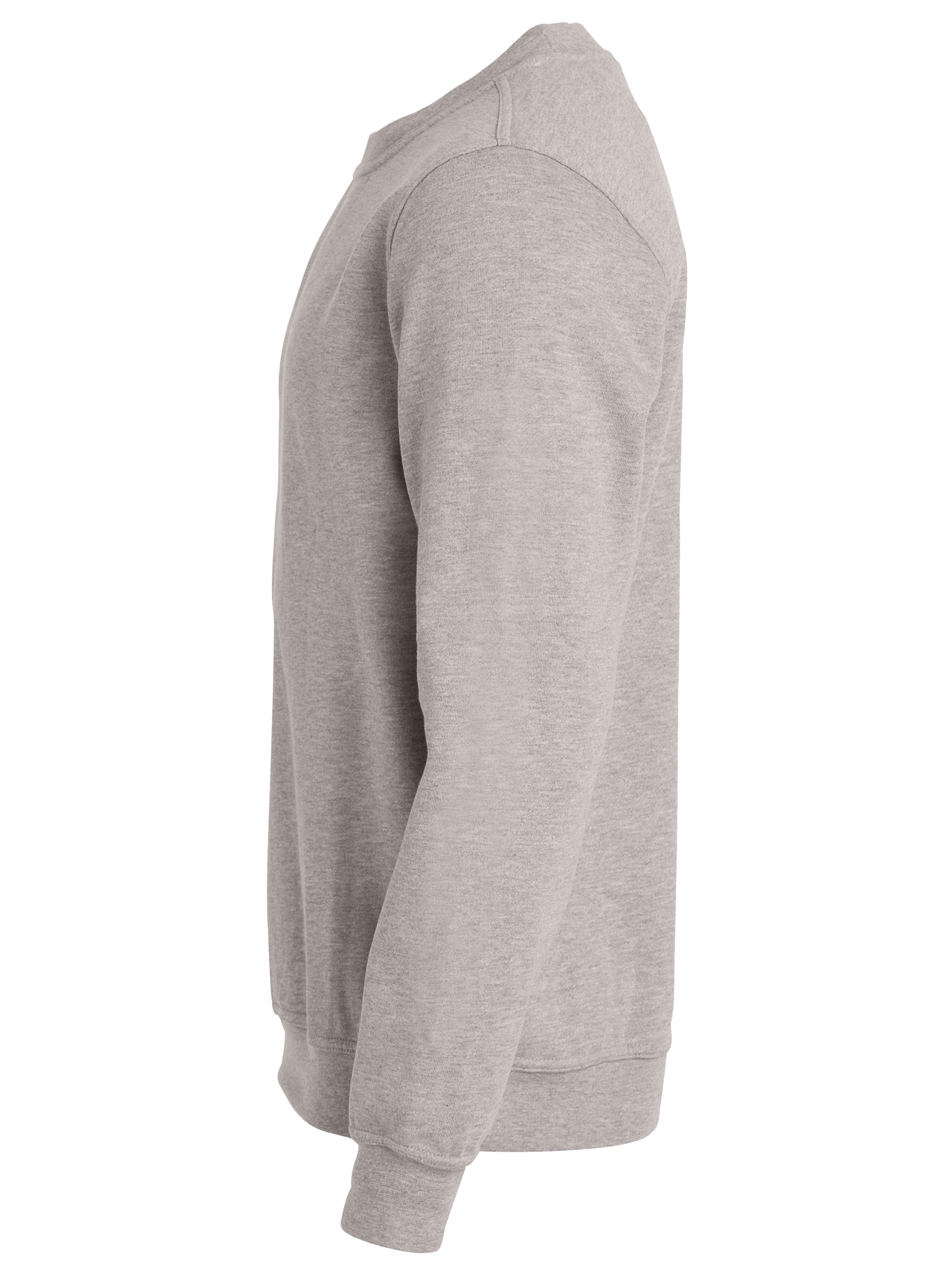 Clique Stockholm Unisex Crewneck Sweatshirt 115