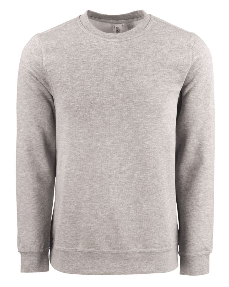 Clique Stockholm Unisex Crewneck Sweatshirt 246