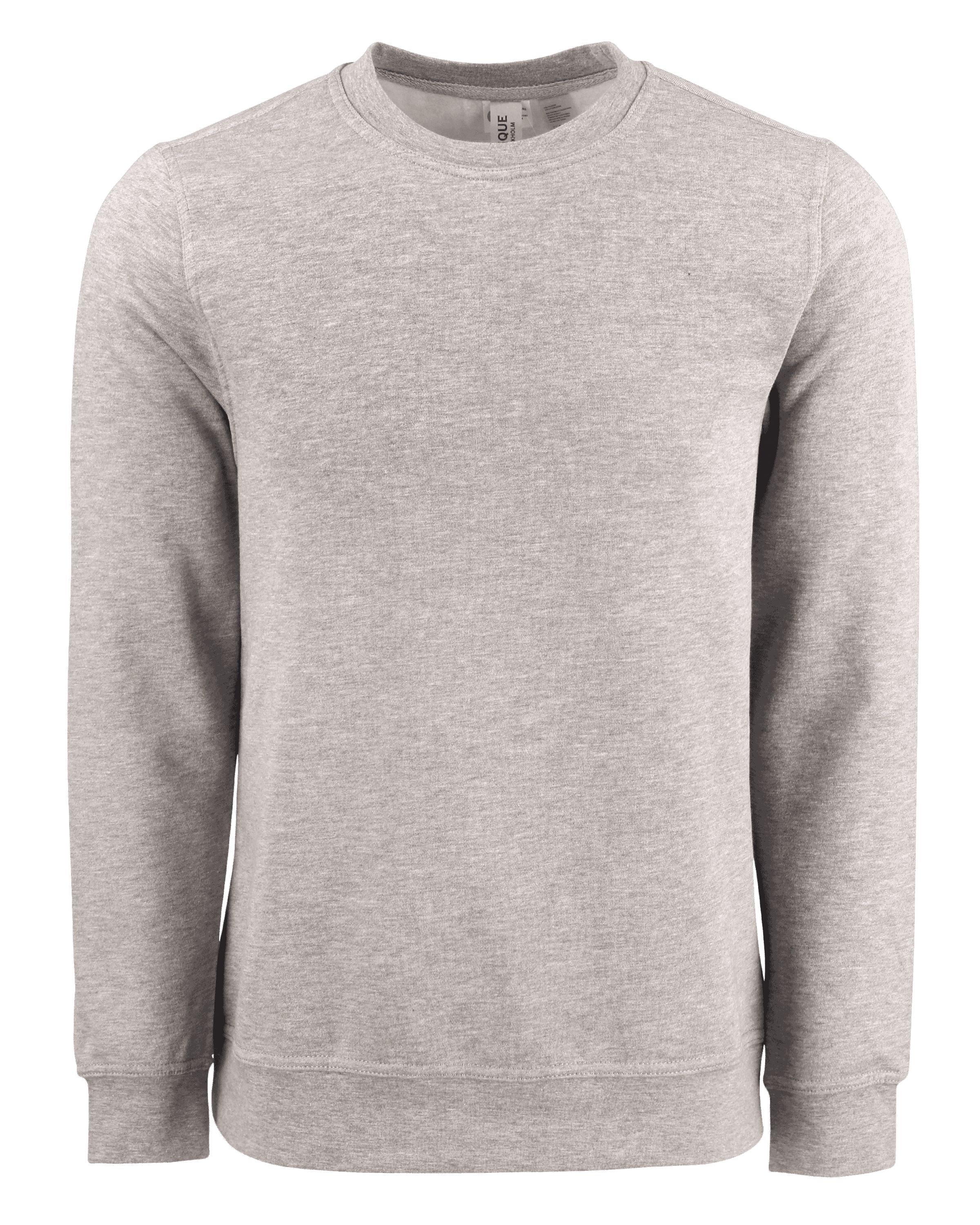 Clique Stockholm Unisex Crewneck Sweatshirt 245