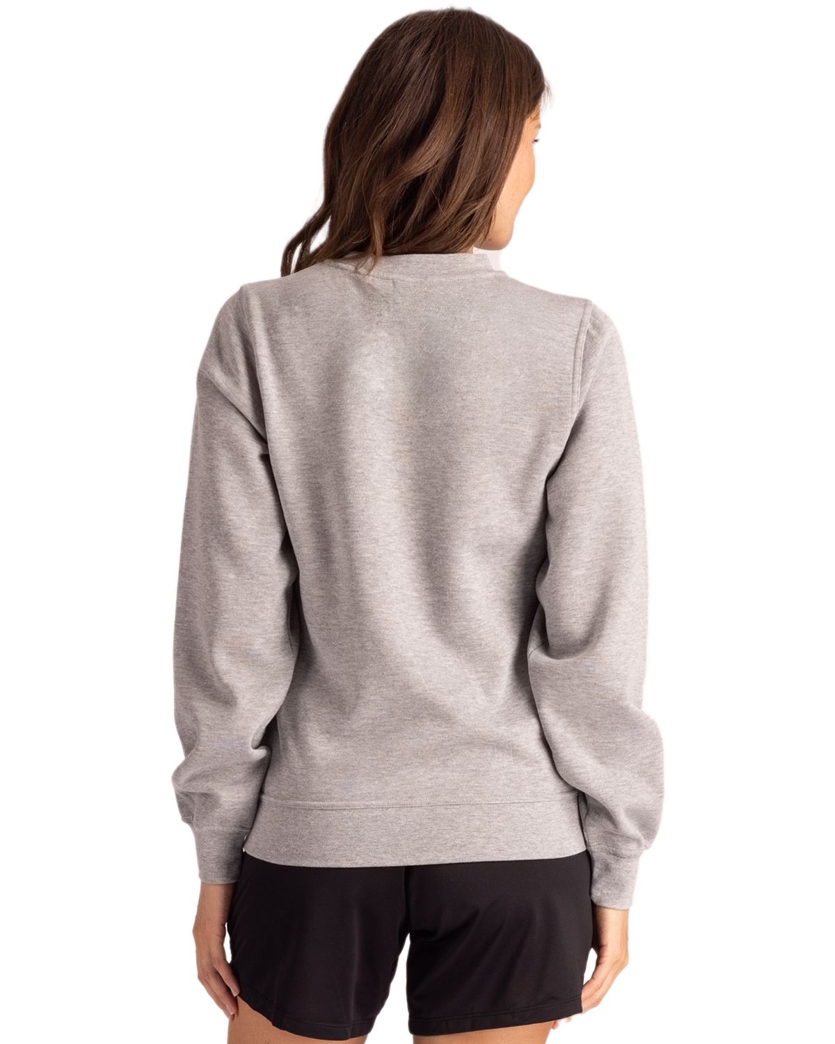 Clique Stockholm Unisex Crewneck Sweatshirt 248