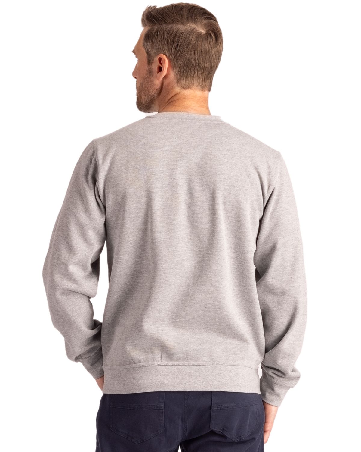 Clique Stockholm Unisex Crewneck Sweatshirt 244