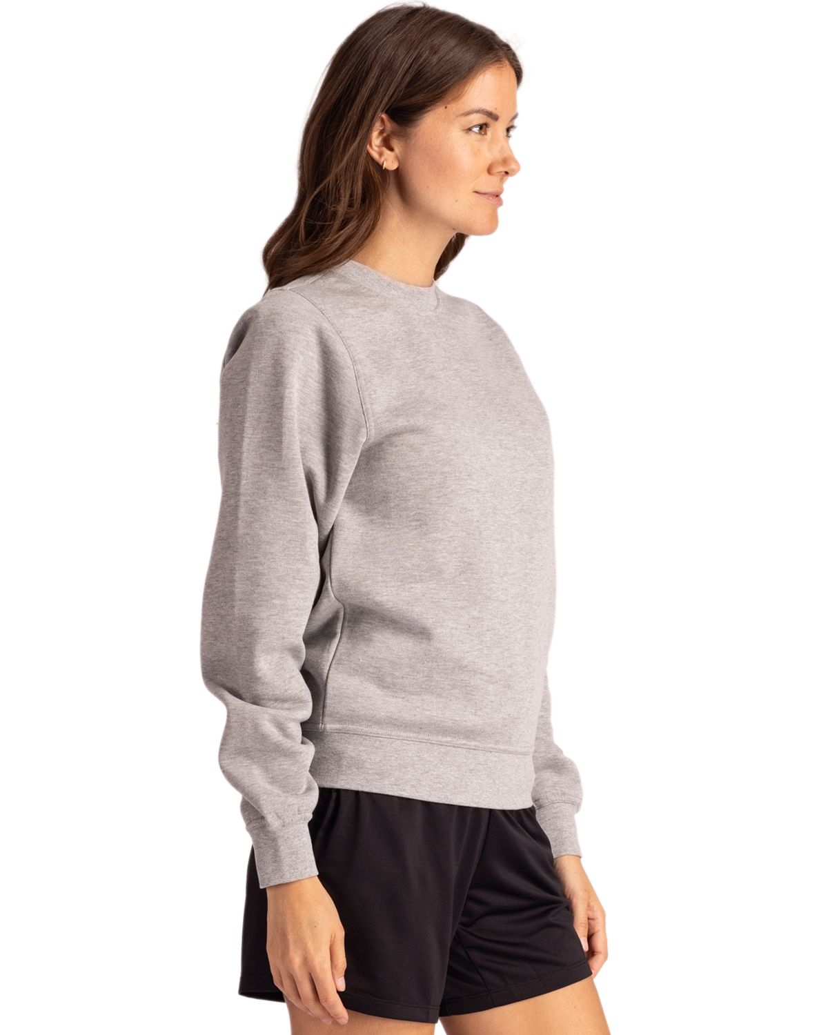 Clique Stockholm Unisex Crewneck Sweatshirt 156