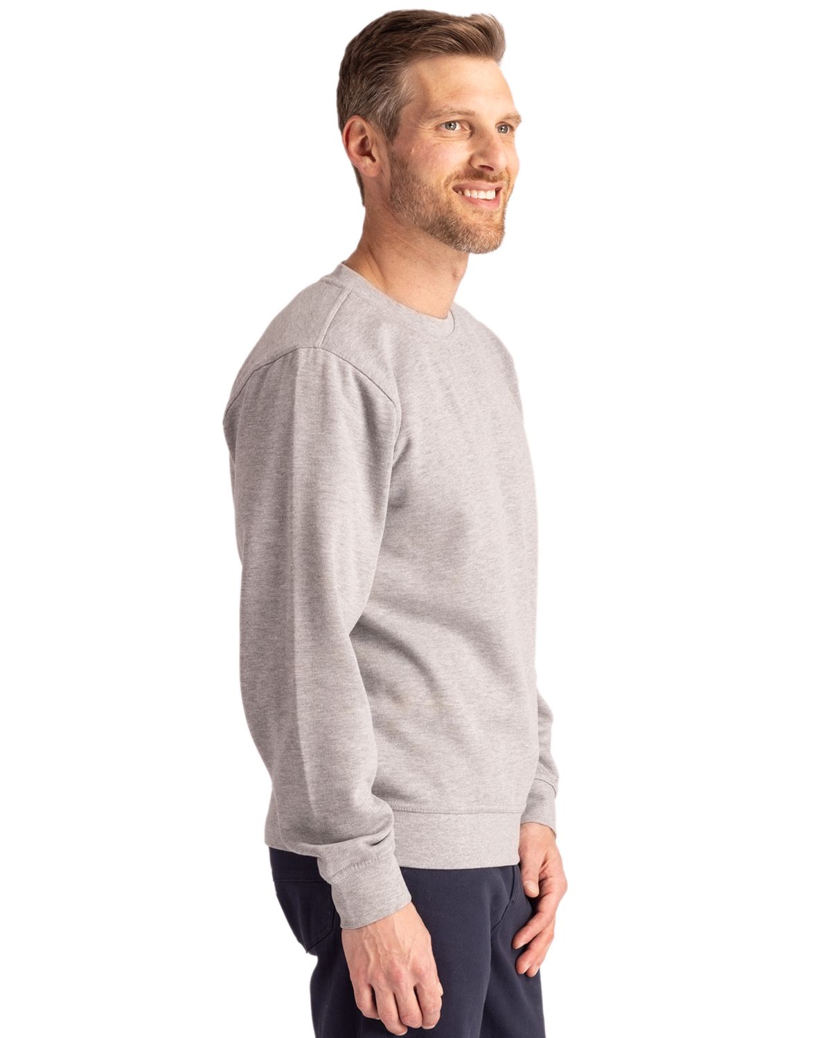 Clique Stockholm Unisex Crewneck Sweatshirt 114