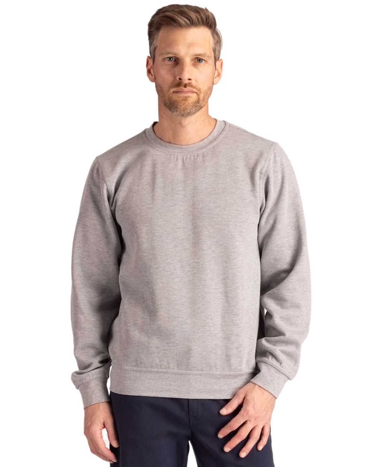 Clique Stockholm Unisex Crewneck Sweatshirt 243