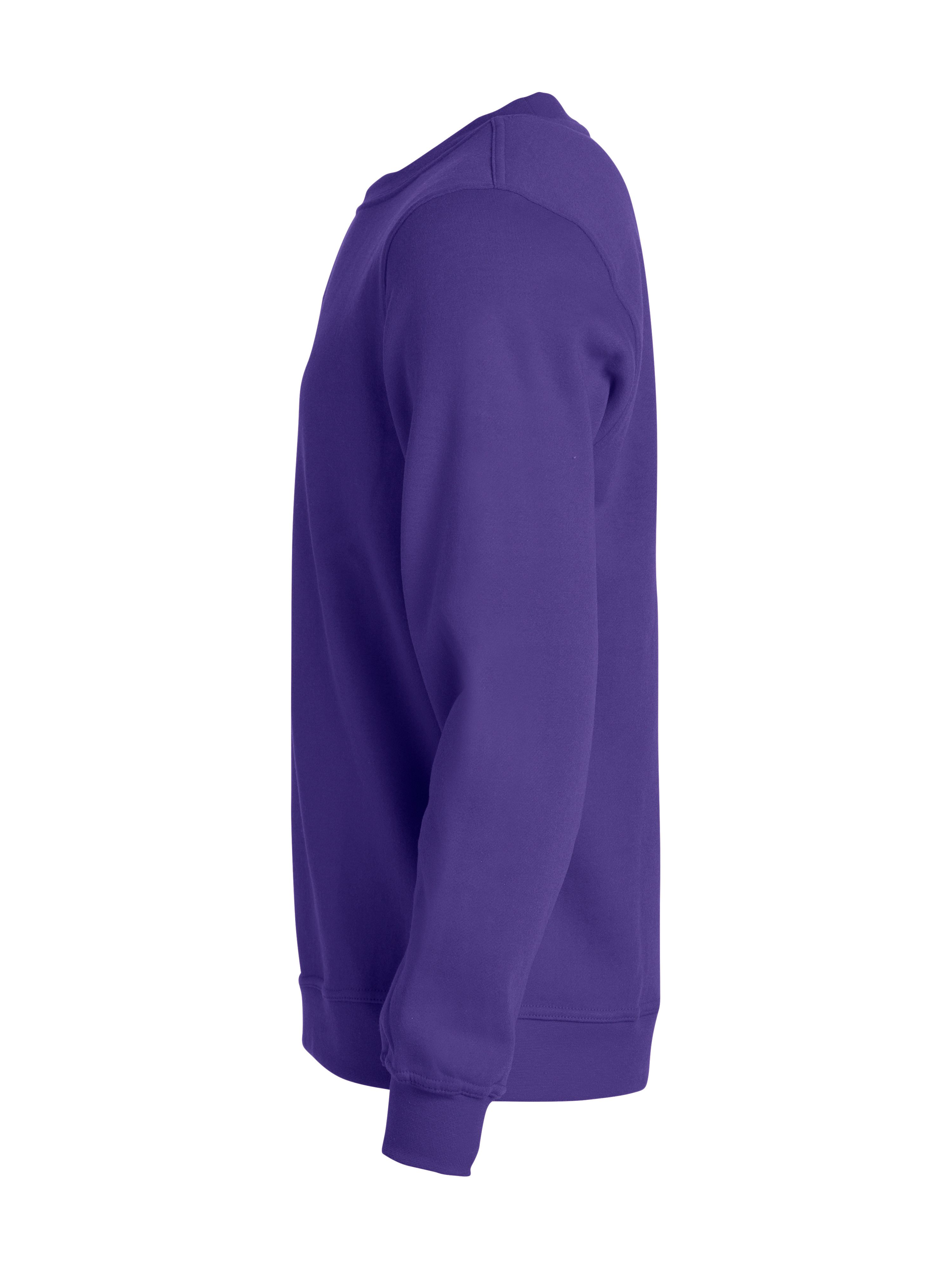 Clique Stockholm Unisex Crewneck Sweatshirt 207