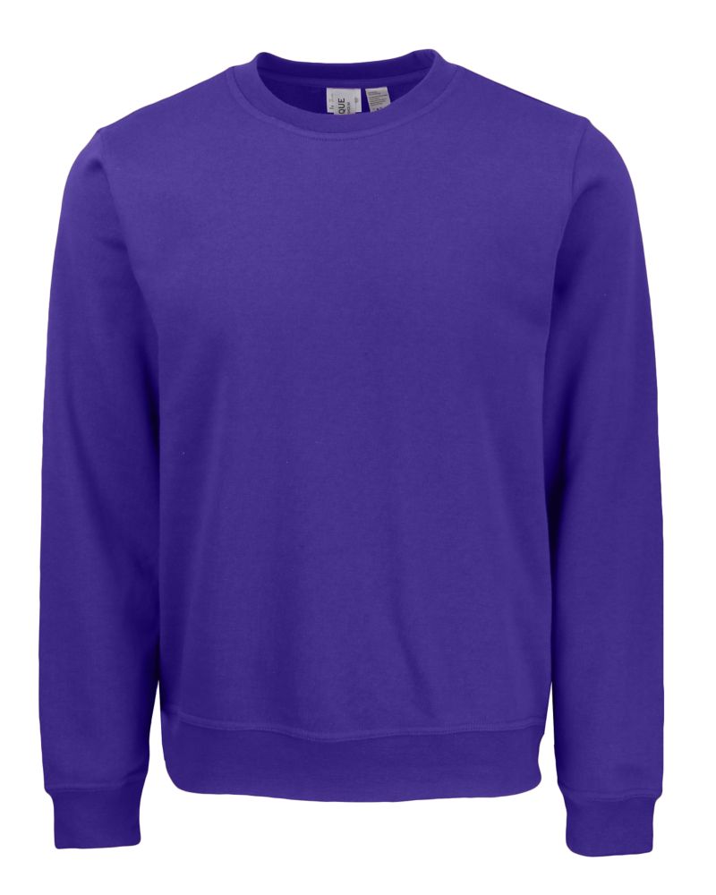 Clique Stockholm Unisex Crewneck Sweatshirt 206