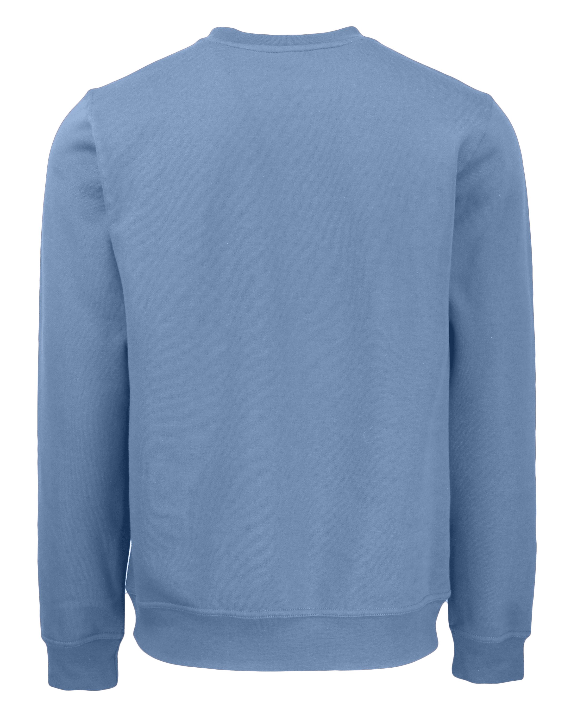 Clique Stockholm Unisex Crewneck Sweatshirt 274