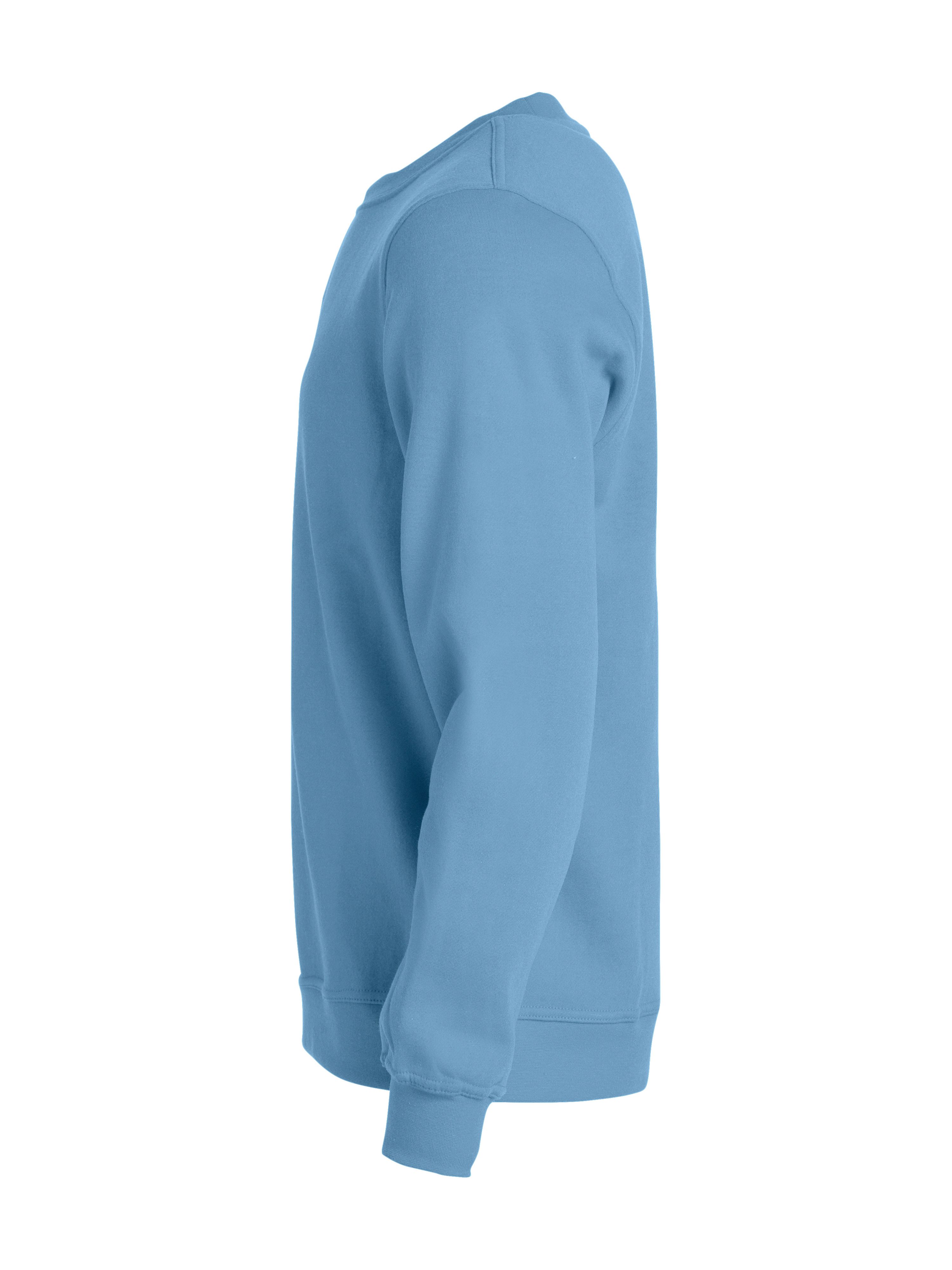 Clique Stockholm Unisex Crewneck Sweatshirt 251