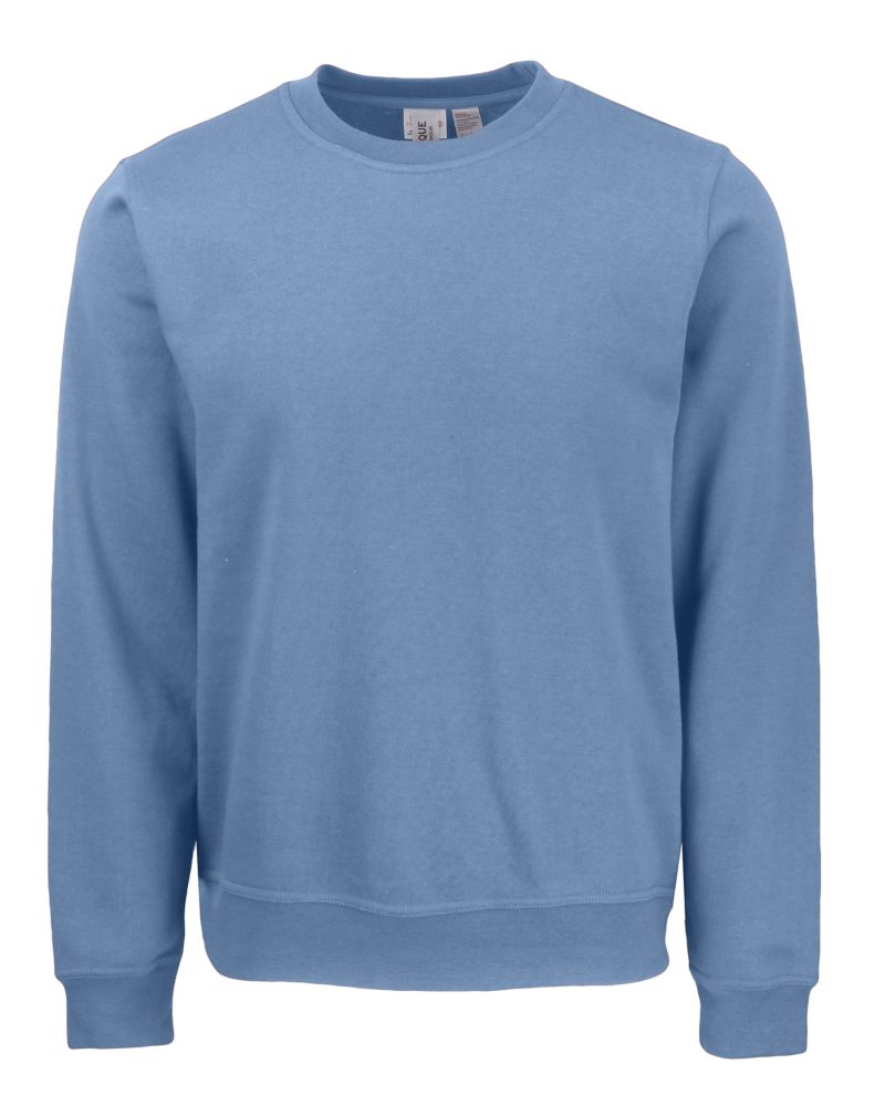 Clique Stockholm Unisex Crewneck Sweatshirt 250