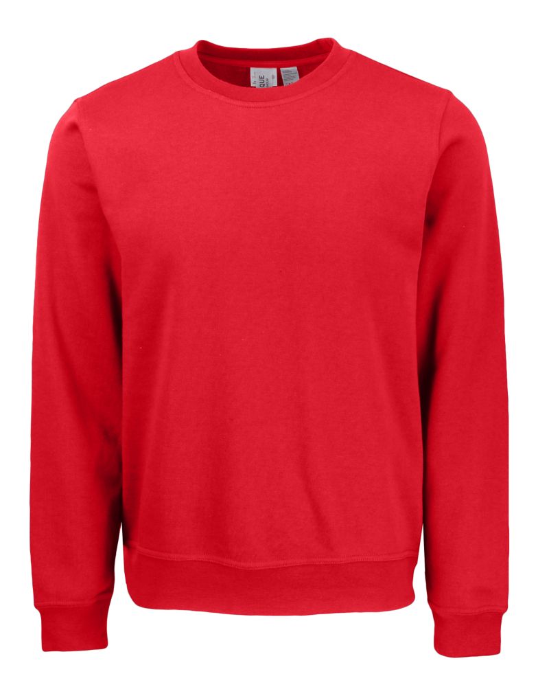 Clique Stockholm Unisex Crewneck Sweatshirt 255