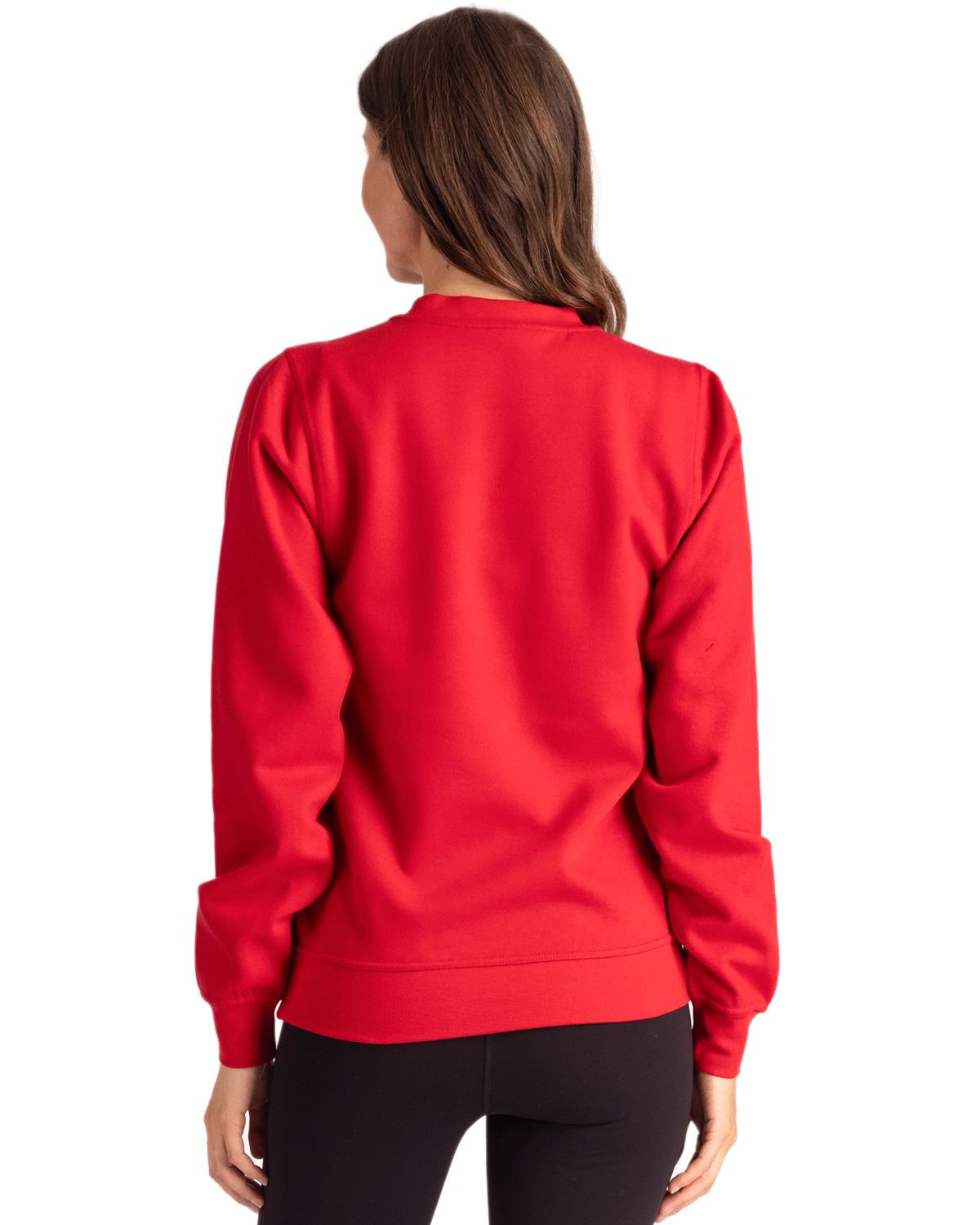 Clique Stockholm Unisex Crewneck Sweatshirt 301