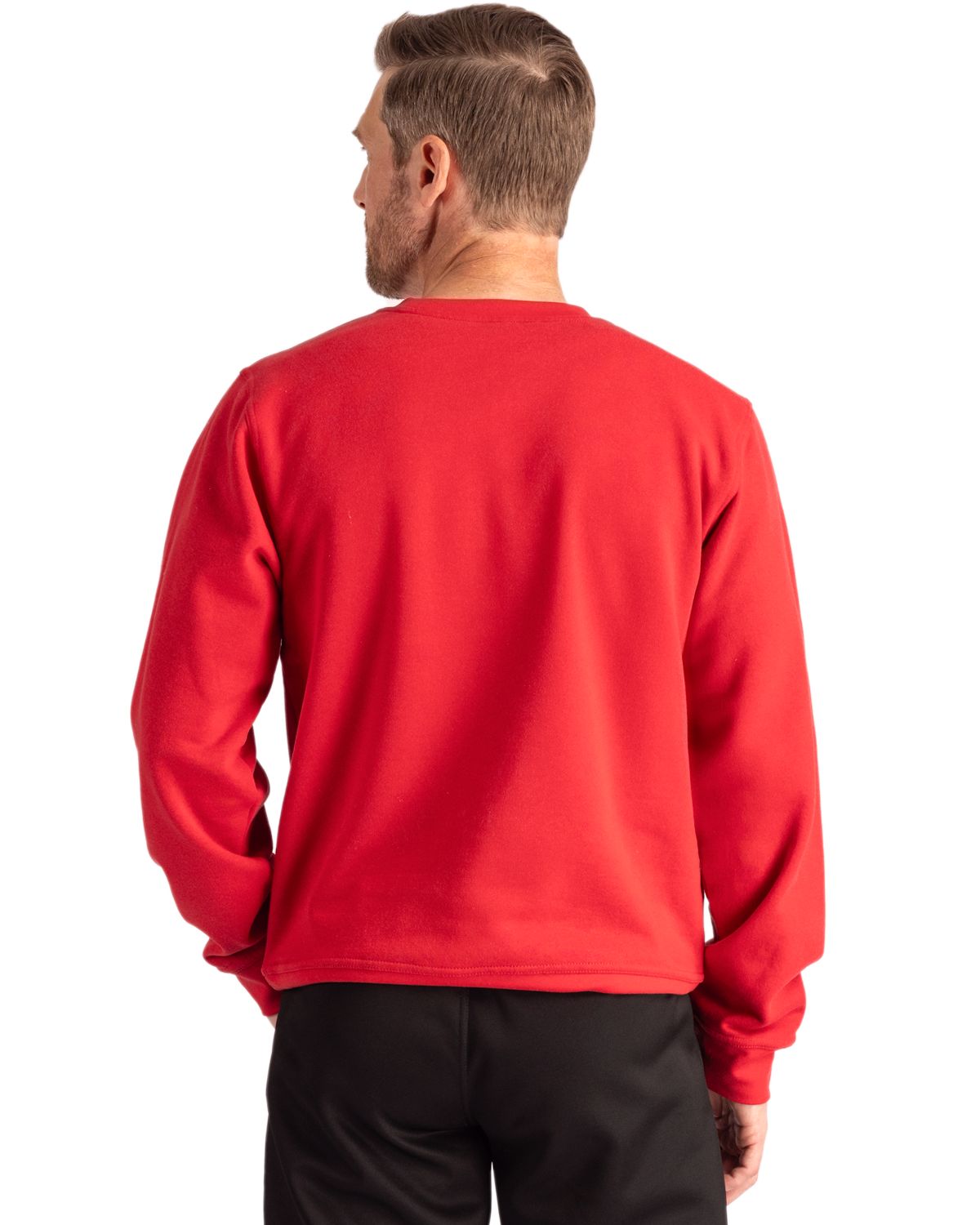 Clique Stockholm Unisex Crewneck Sweatshirt 127