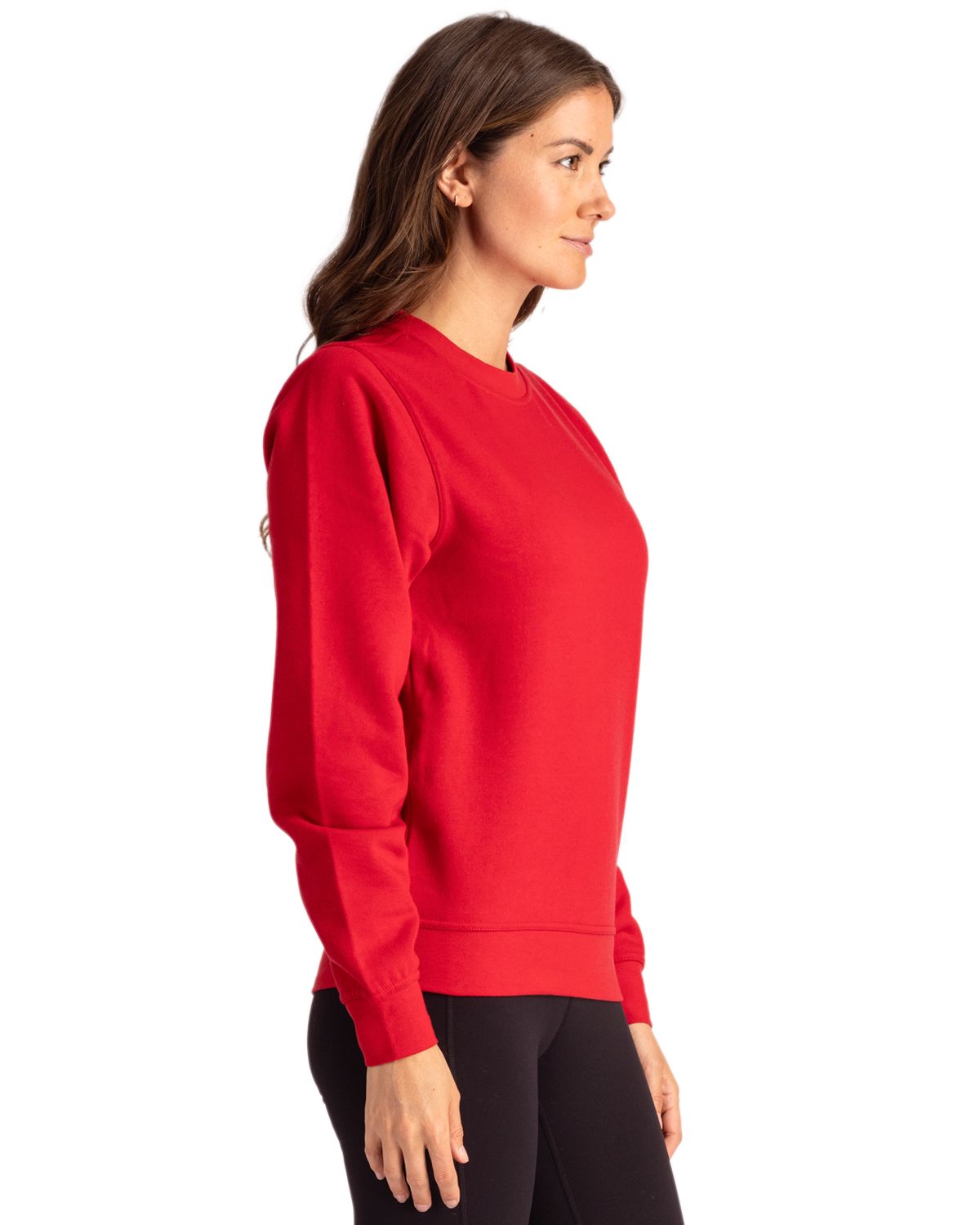 Clique Stockholm Unisex Crewneck Sweatshirt 288