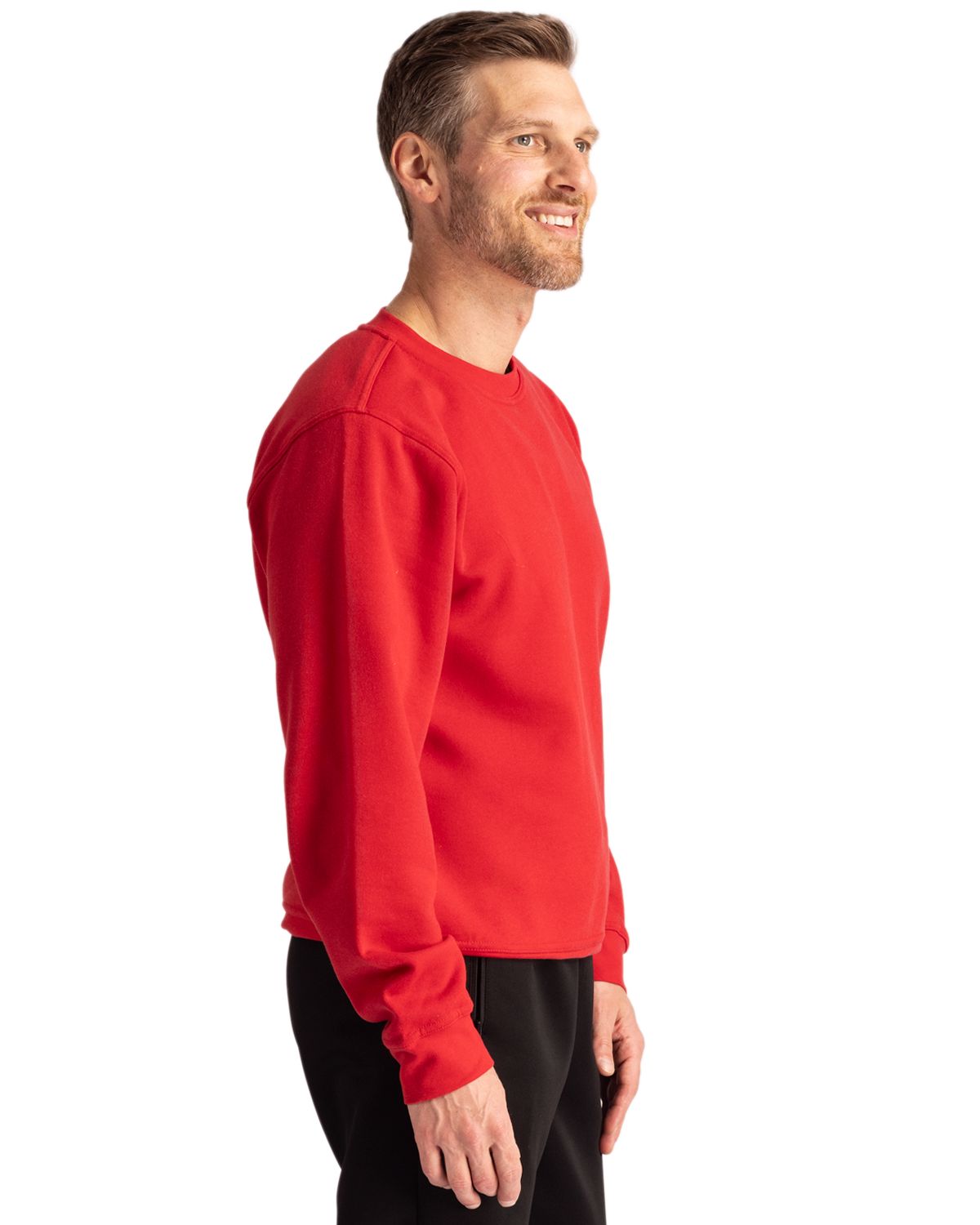Clique Stockholm Unisex Crewneck Sweatshirt 128