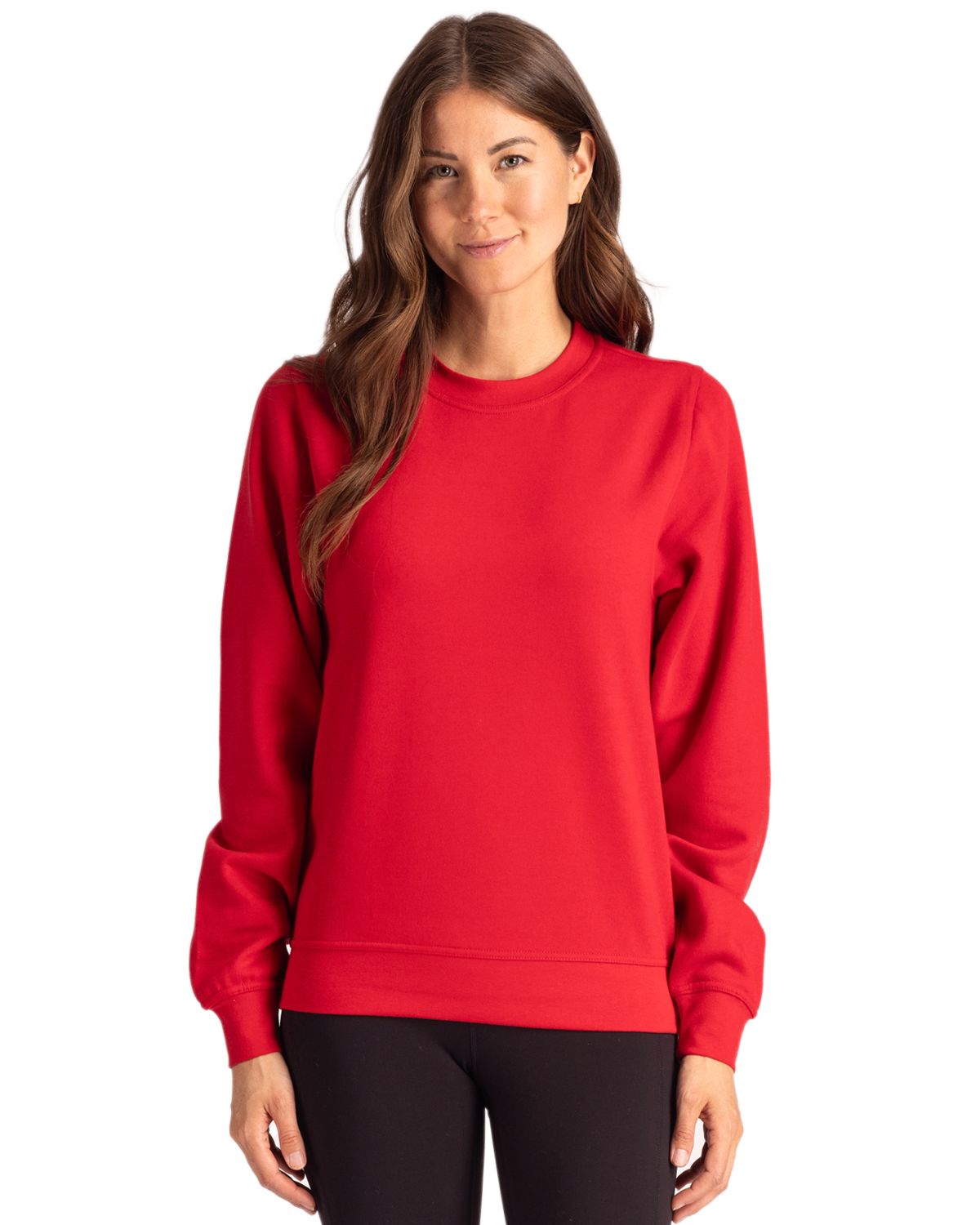 Clique Stockholm Unisex Crewneck Sweatshirt 256