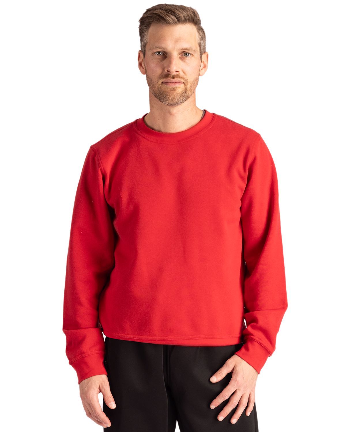 Clique Stockholm Unisex Crewneck Sweatshirt 118