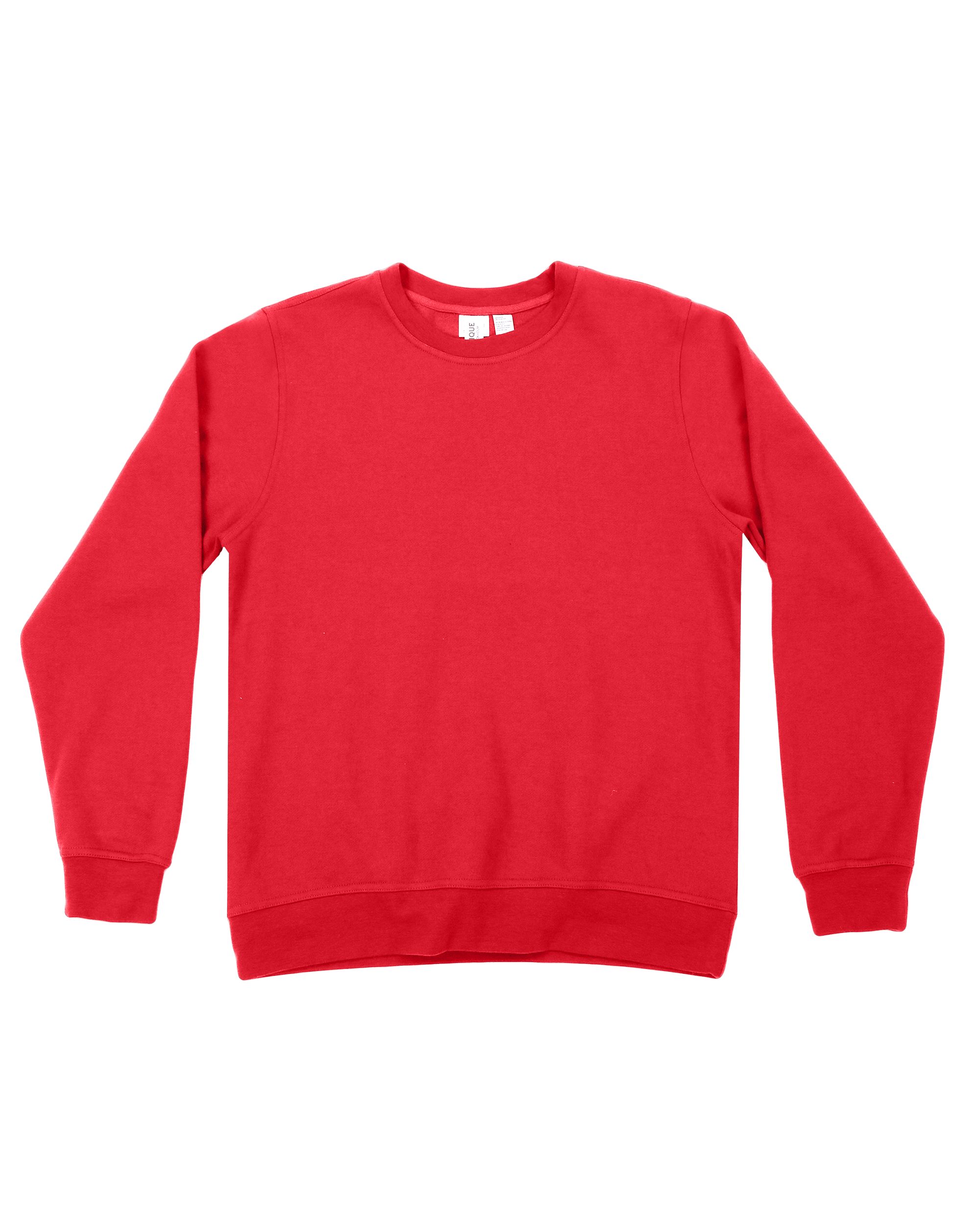 Clique Stockholm Unisex Crewneck Sweatshirt 303