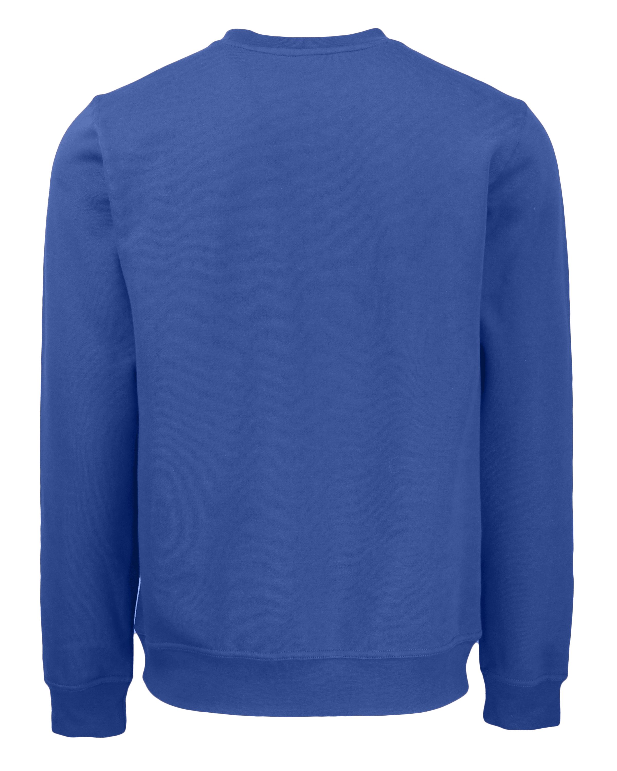Clique Stockholm Unisex Crewneck Sweatshirt 292
