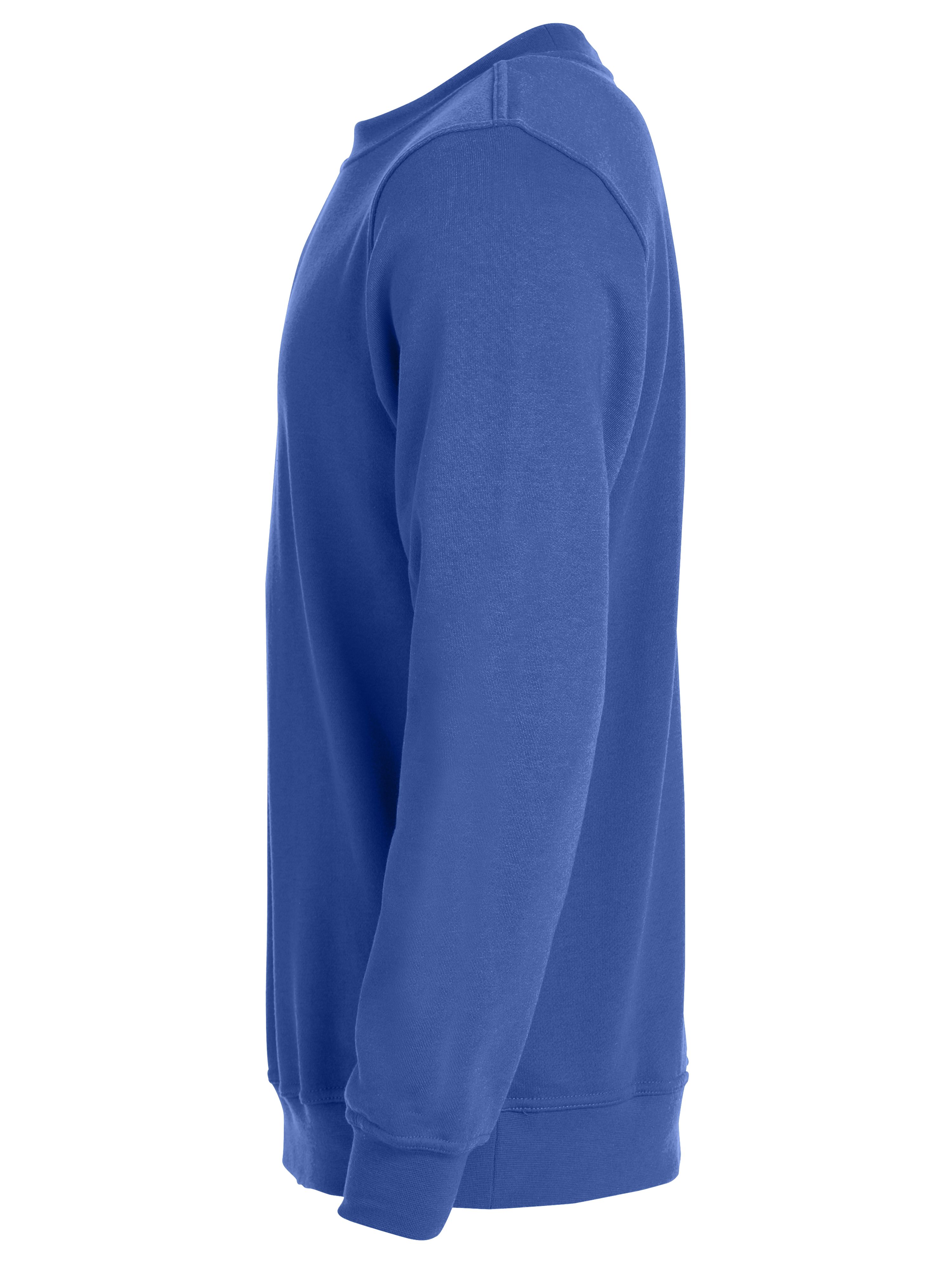 Clique Stockholm Unisex Crewneck Sweatshirt 291