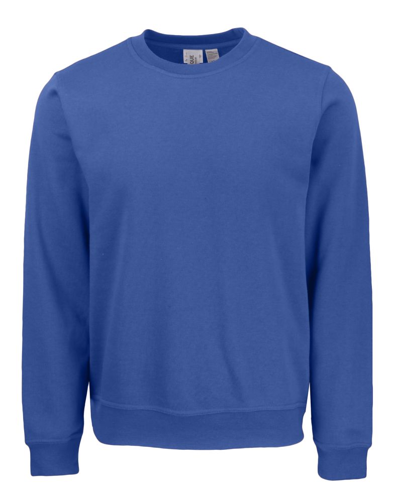 Clique Stockholm Unisex Crewneck Sweatshirt 157