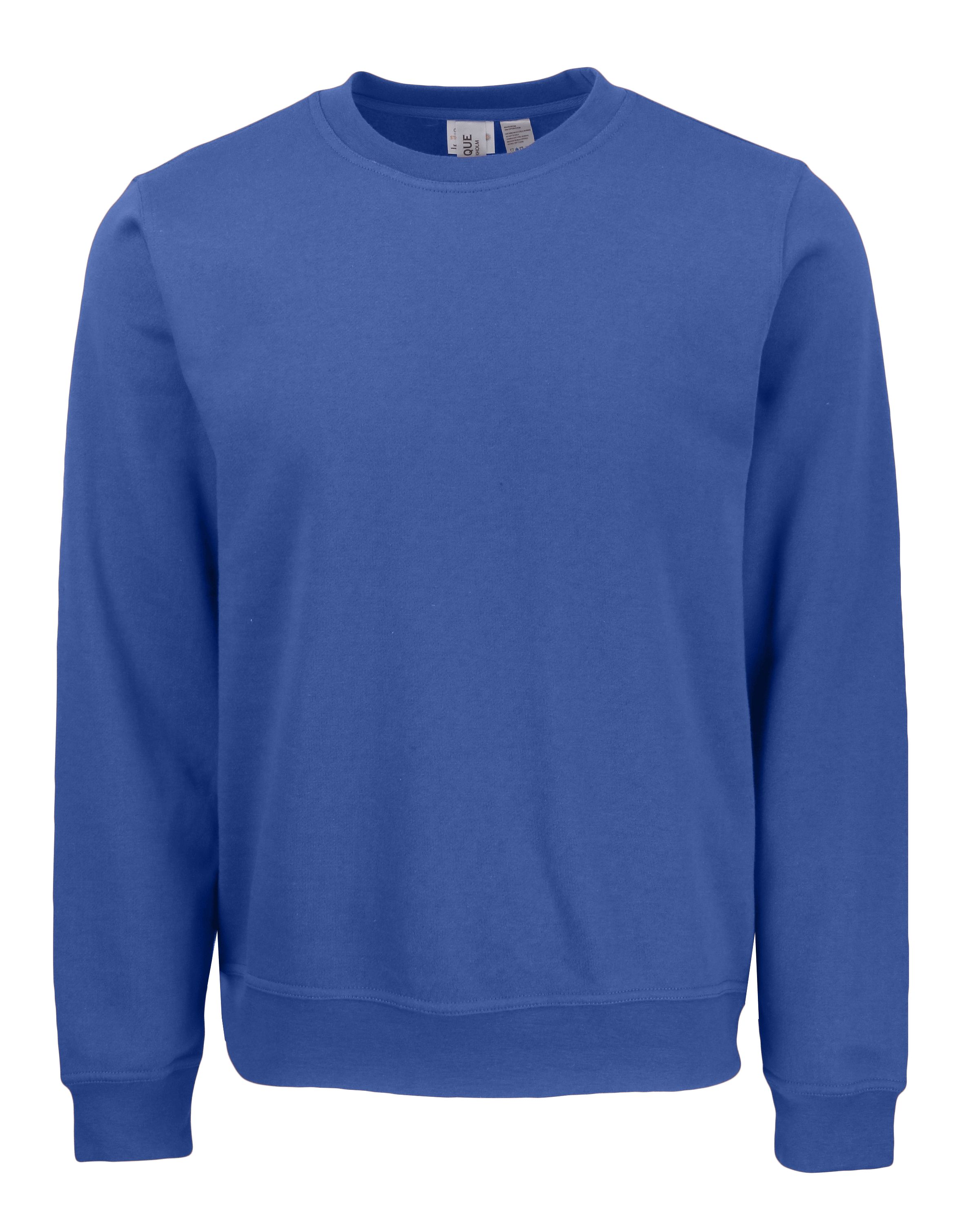 Clique Stockholm Unisex Crewneck Sweatshirt 290