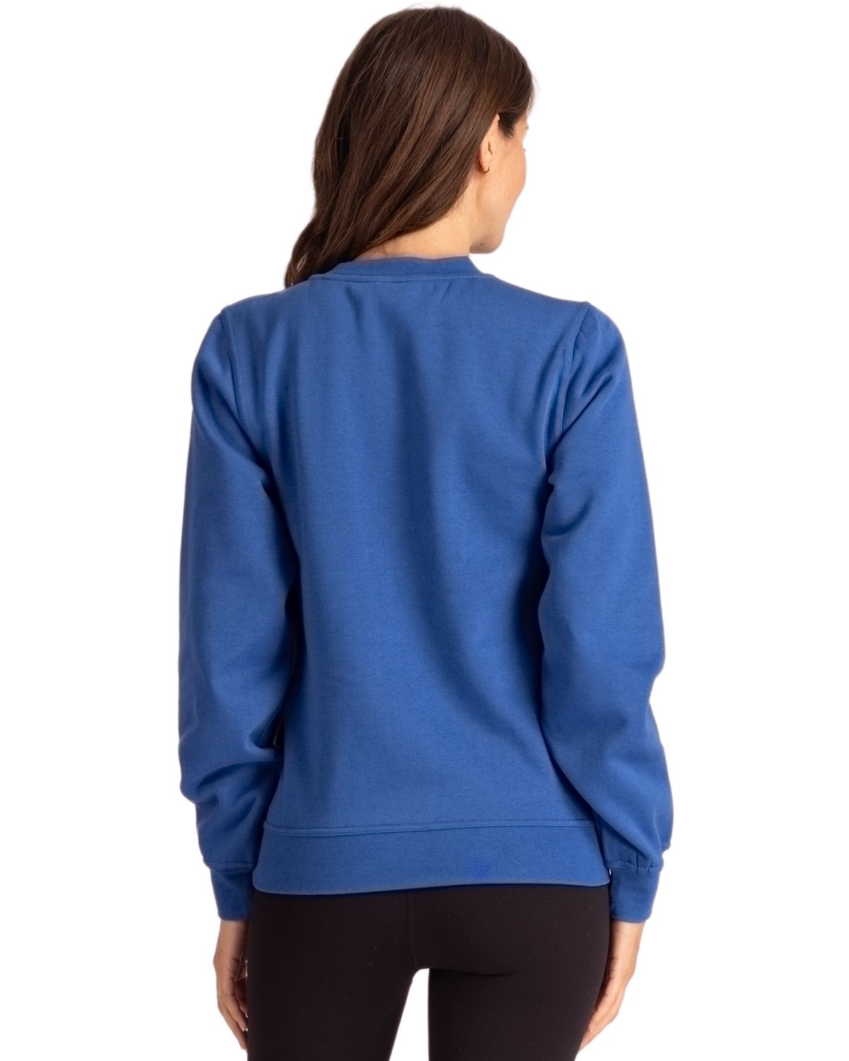 Clique Stockholm Unisex Crewneck Sweatshirt 294