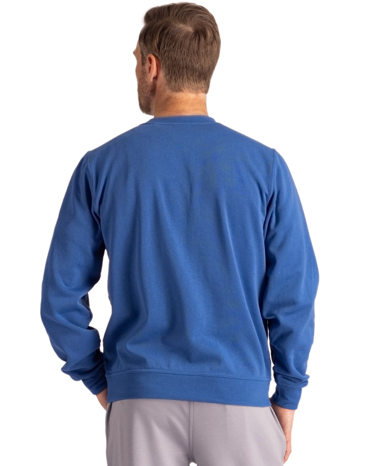Clique Stockholm Unisex Crewneck Sweatshirt 119