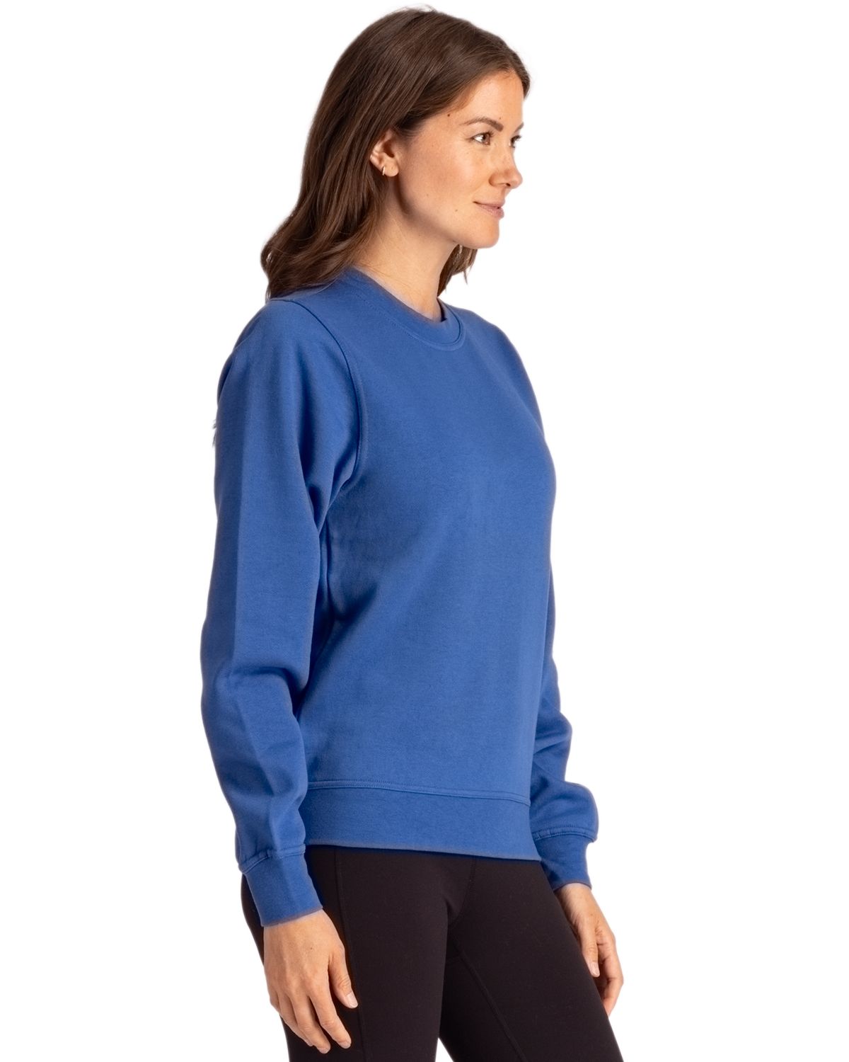 Clique Stockholm Unisex Crewneck Sweatshirt 304