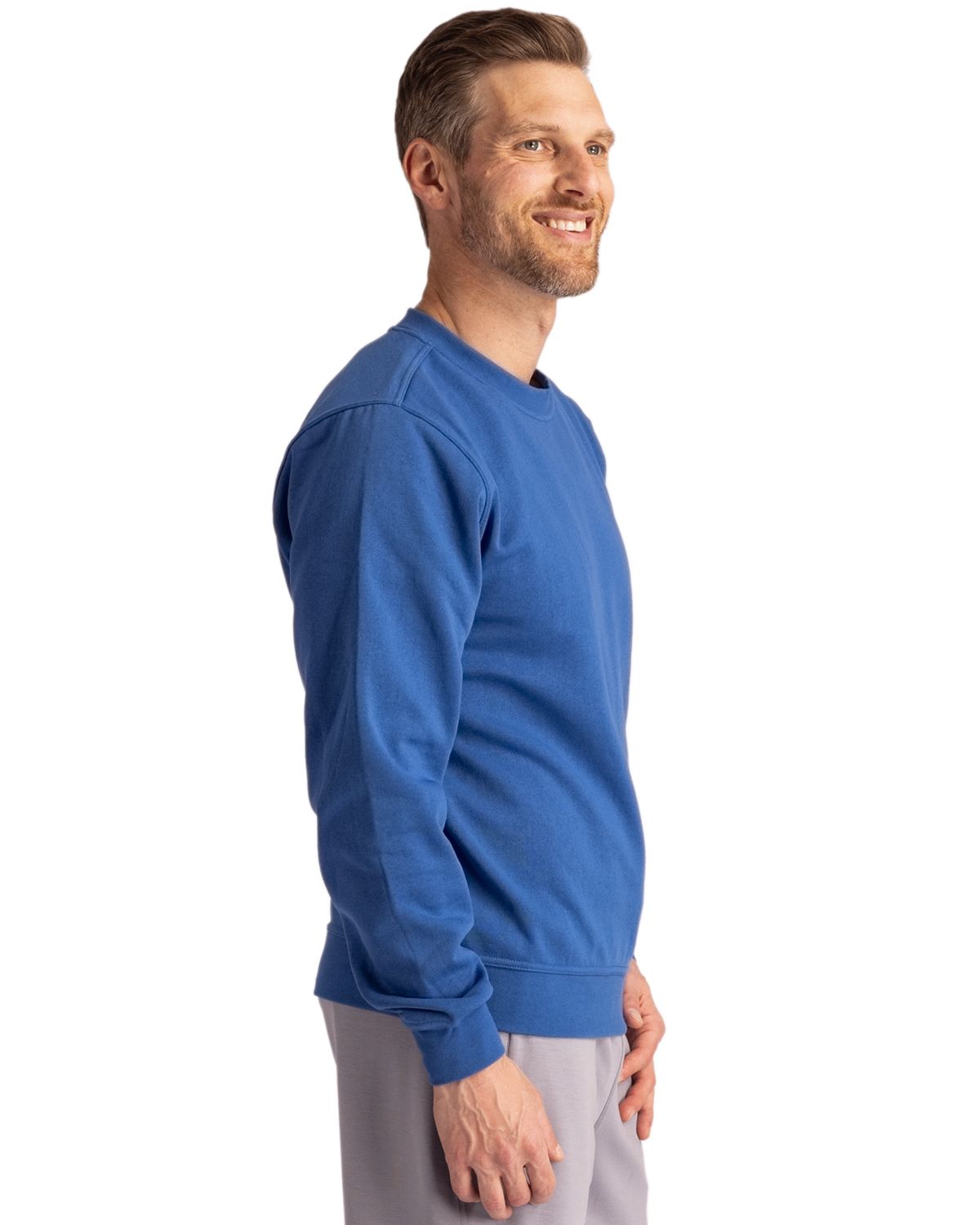 Clique Stockholm Unisex Crewneck Sweatshirt 289