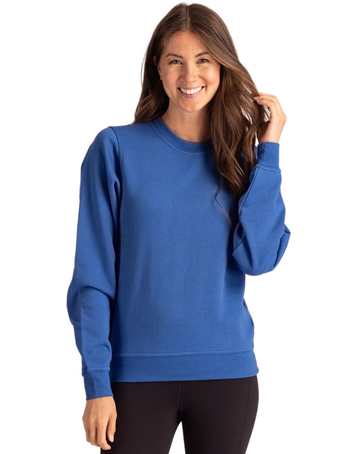 Clique Stockholm Unisex Crewneck Sweatshirt 293