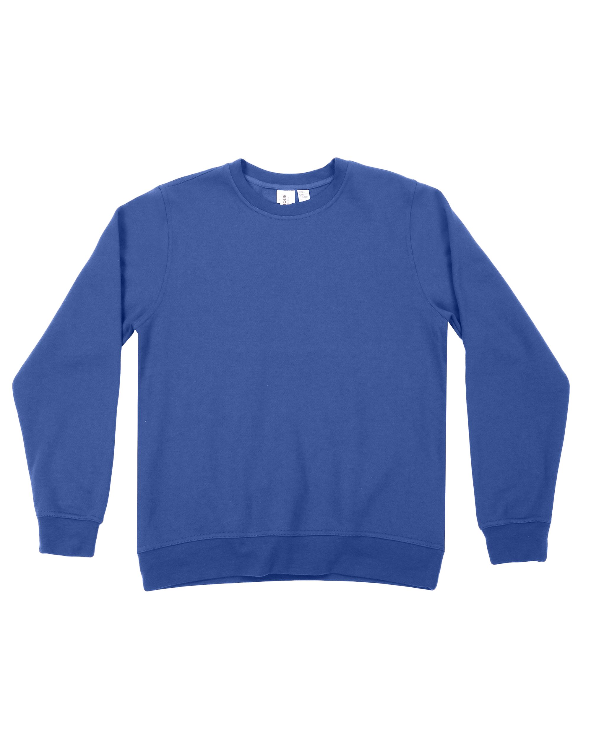 Clique Stockholm Unisex Crewneck Sweatshirt 275